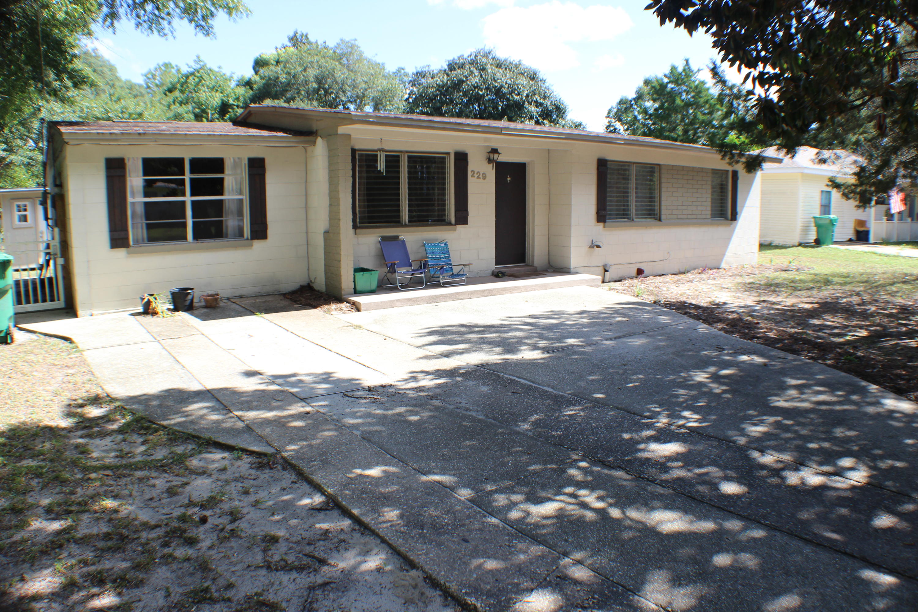 GARNIERS BEACH - Residential