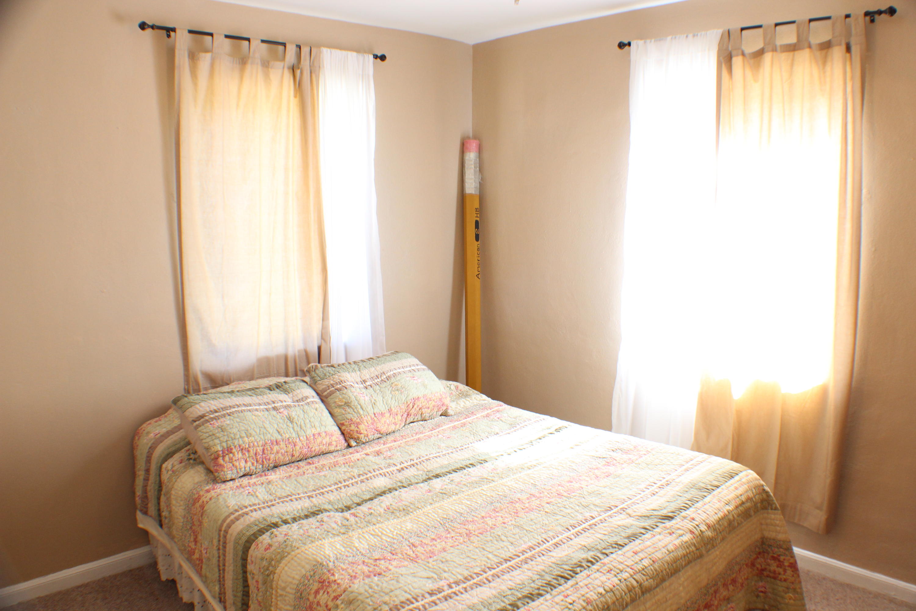 GARNIERS BEACH - Residential