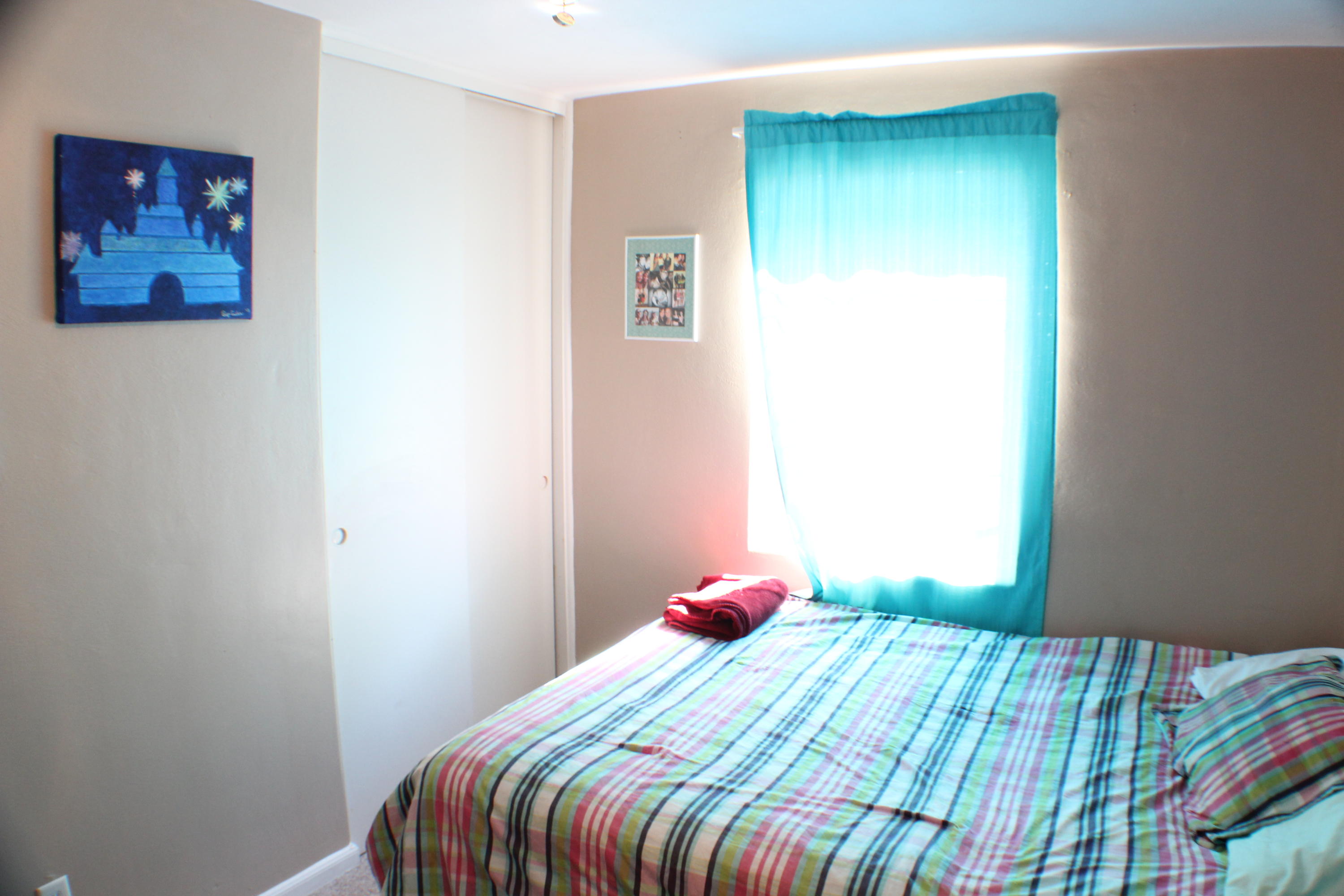 GARNIERS BEACH - Residential