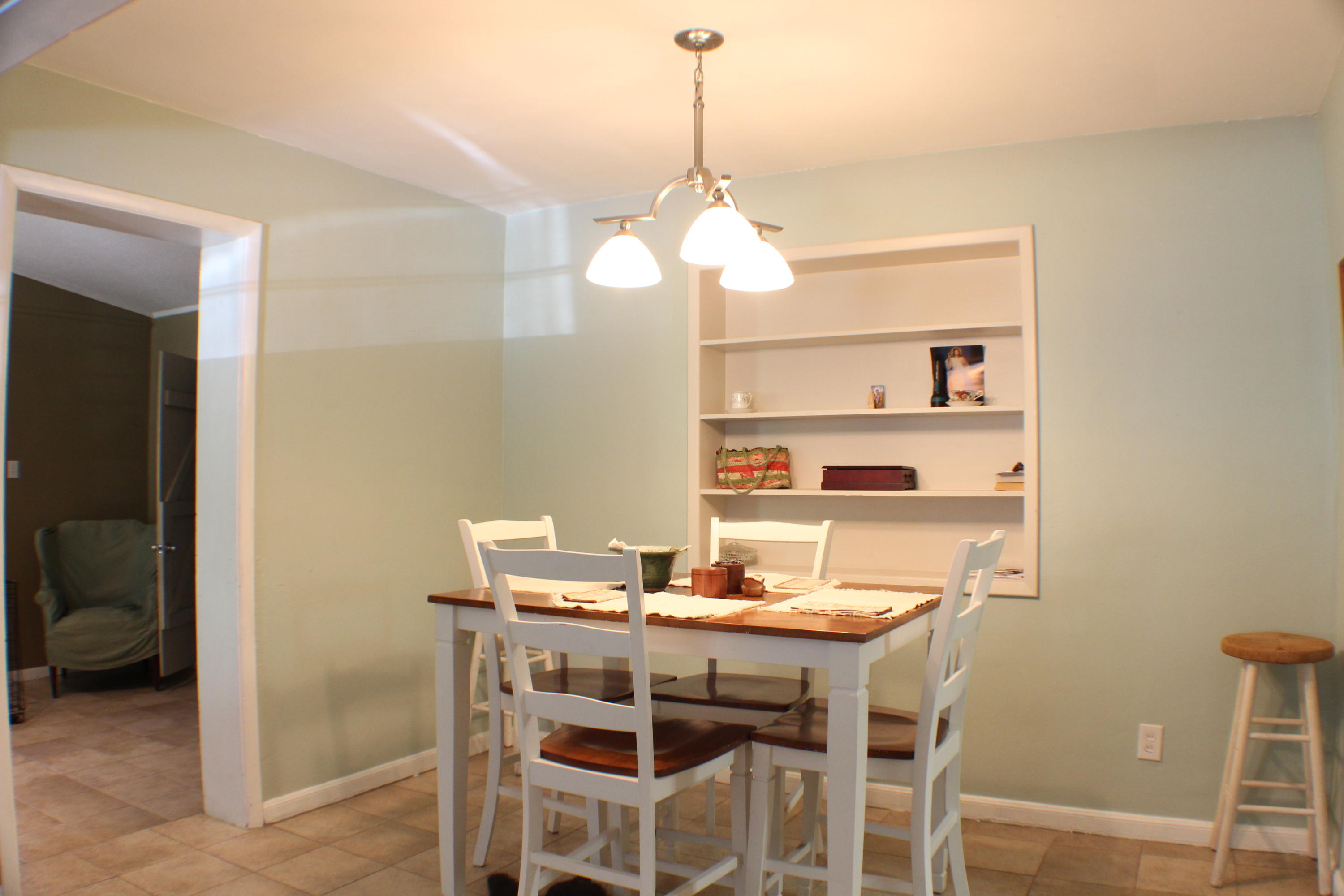 GARNIERS BEACH - Residential