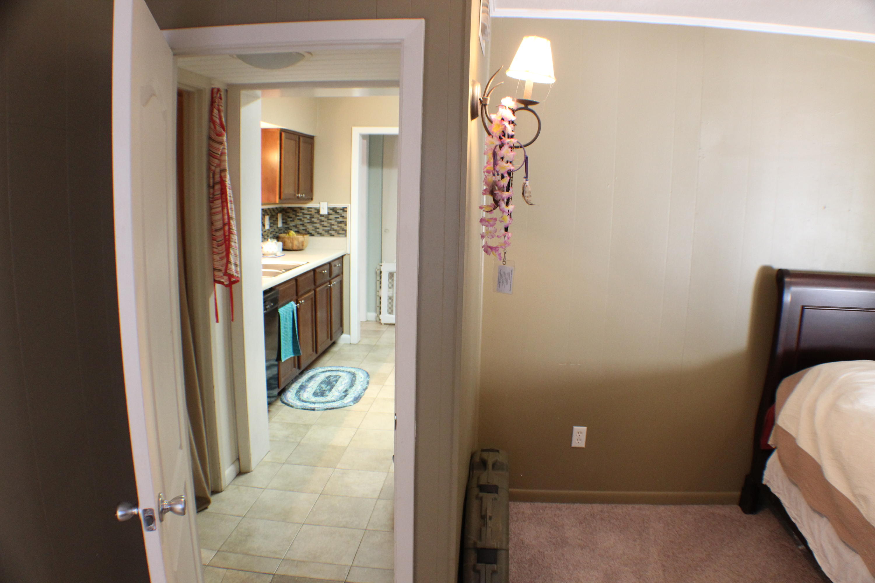 GARNIERS BEACH - Residential