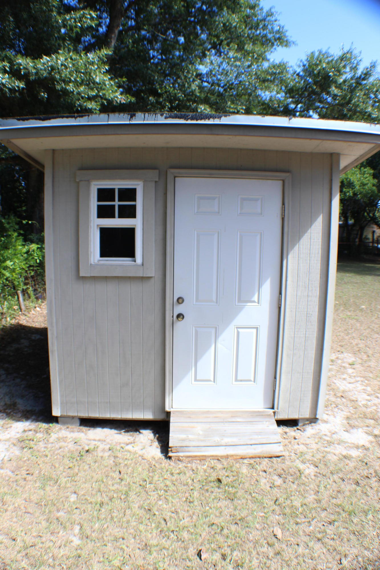 GARNIERS BEACH - Residential