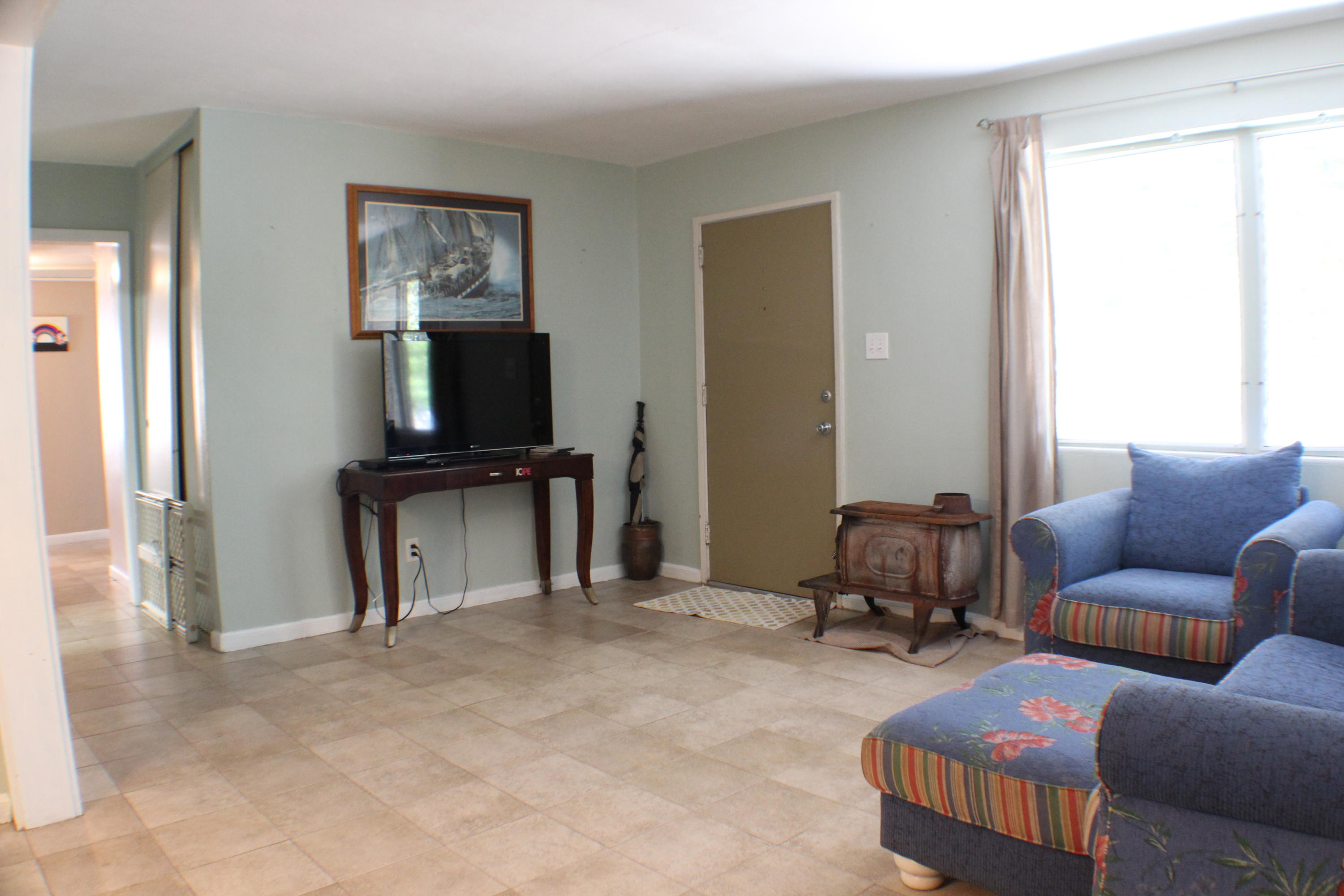 GARNIERS BEACH - Residential