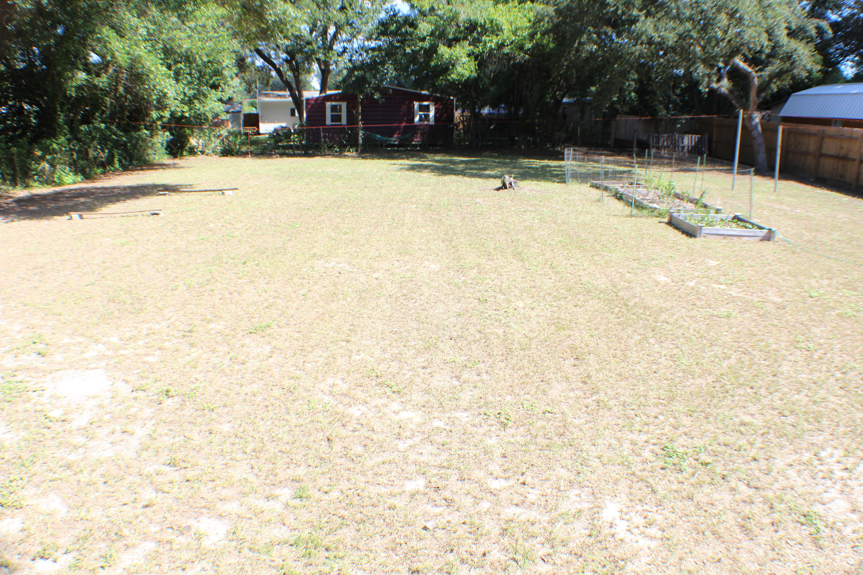 GARNIERS BEACH - Residential