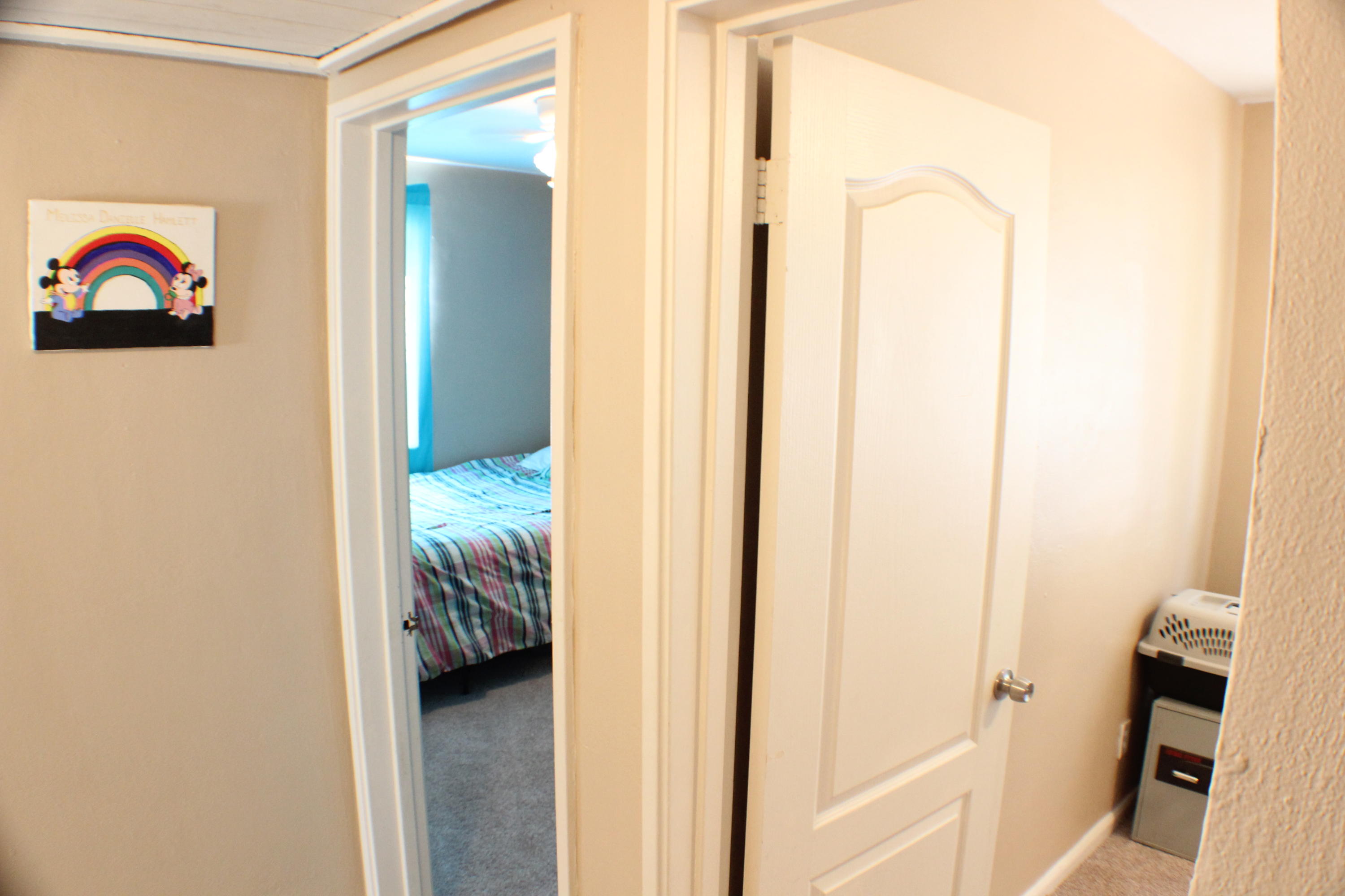 GARNIERS BEACH - Residential