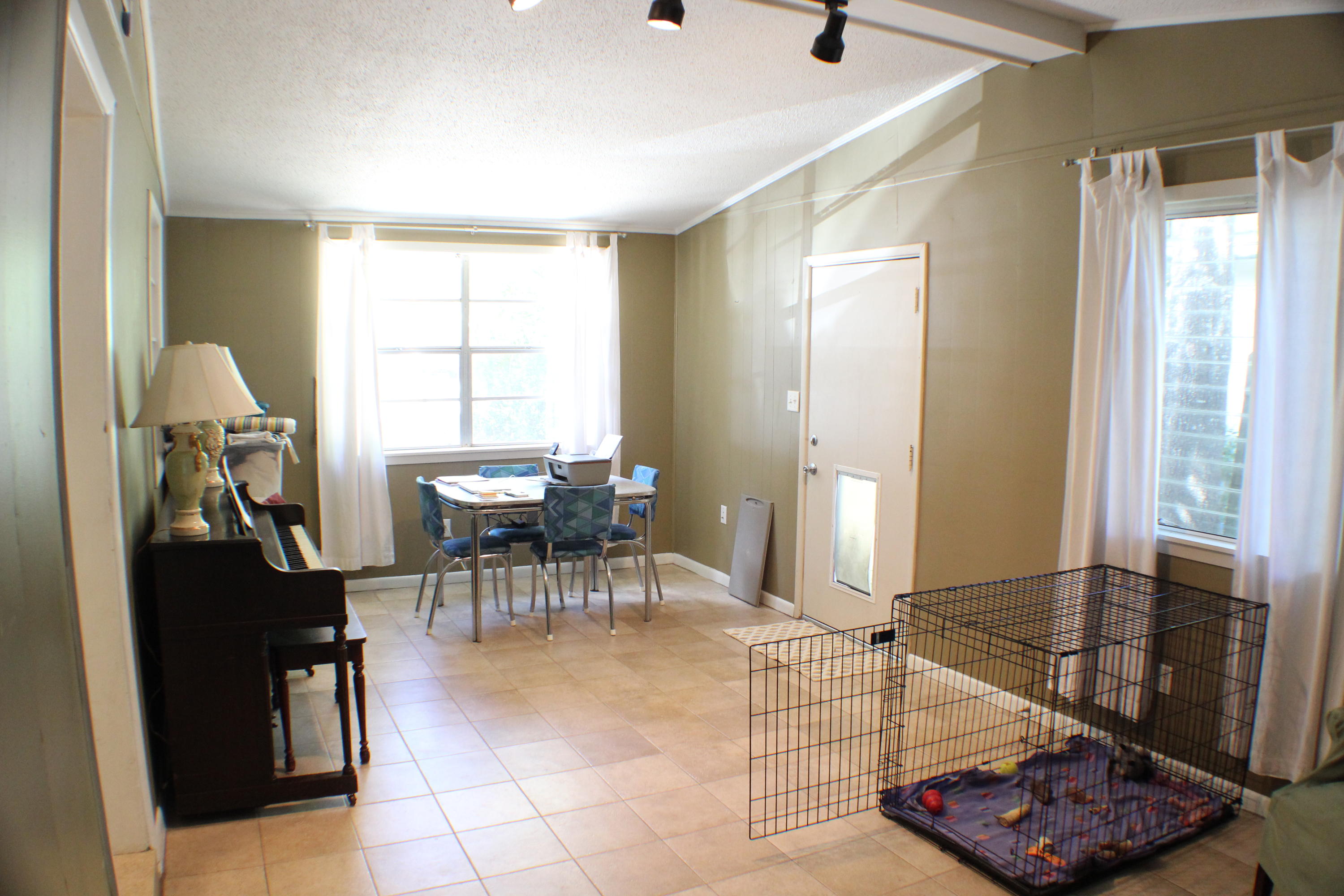 GARNIERS BEACH - Residential