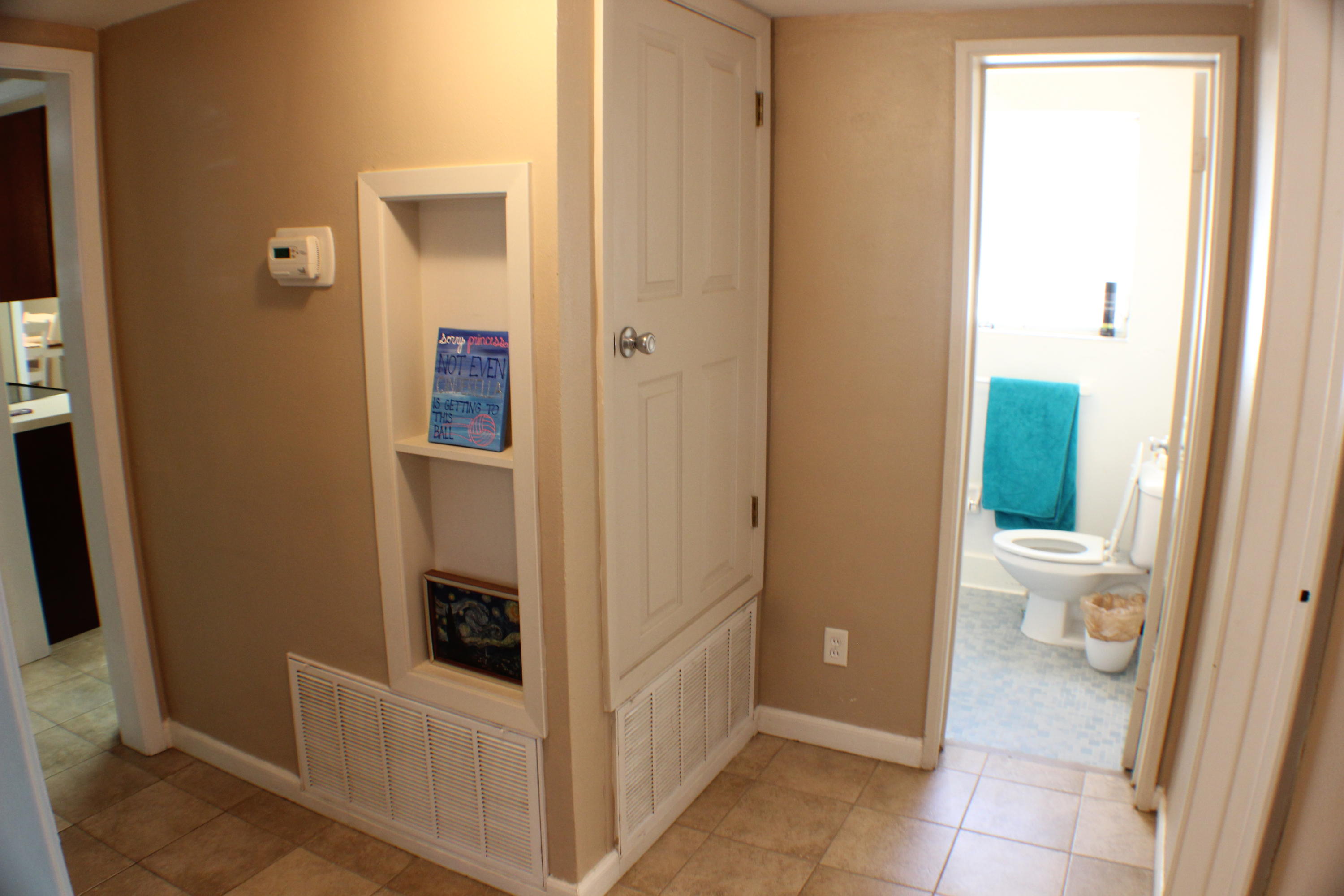 GARNIERS BEACH - Residential