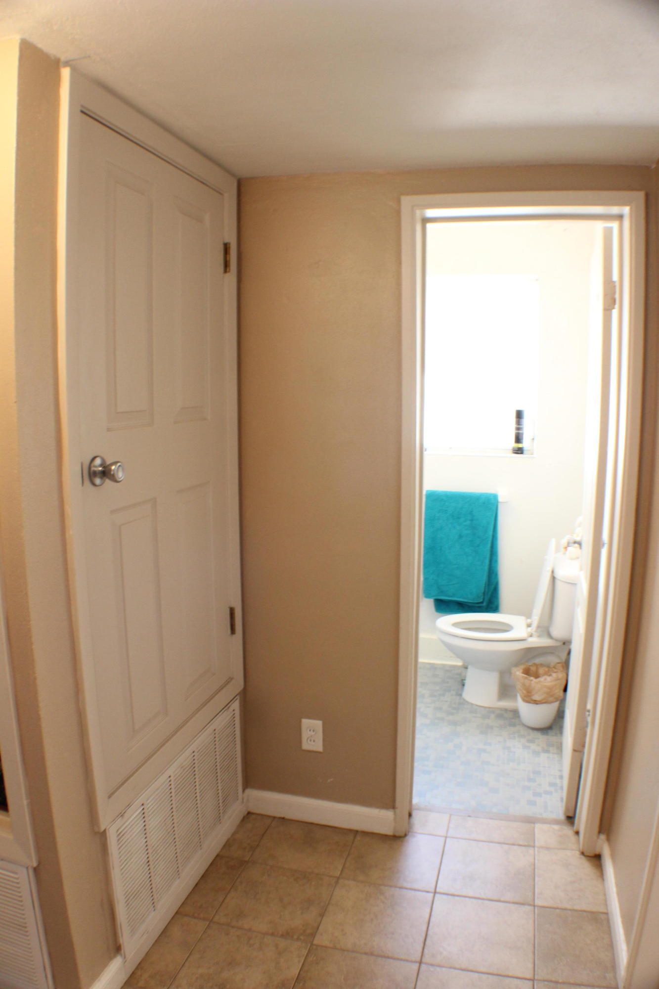 GARNIERS BEACH - Residential