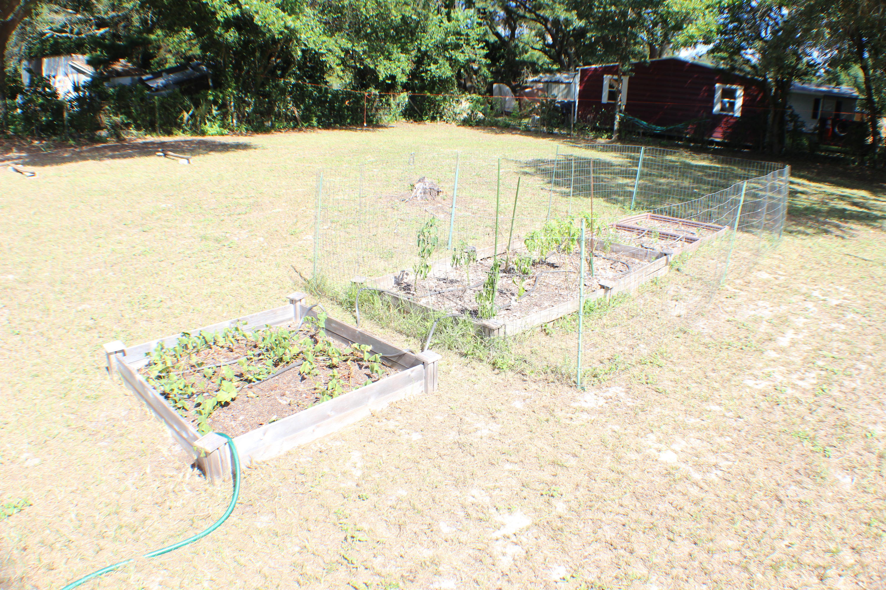 GARNIERS BEACH - Residential