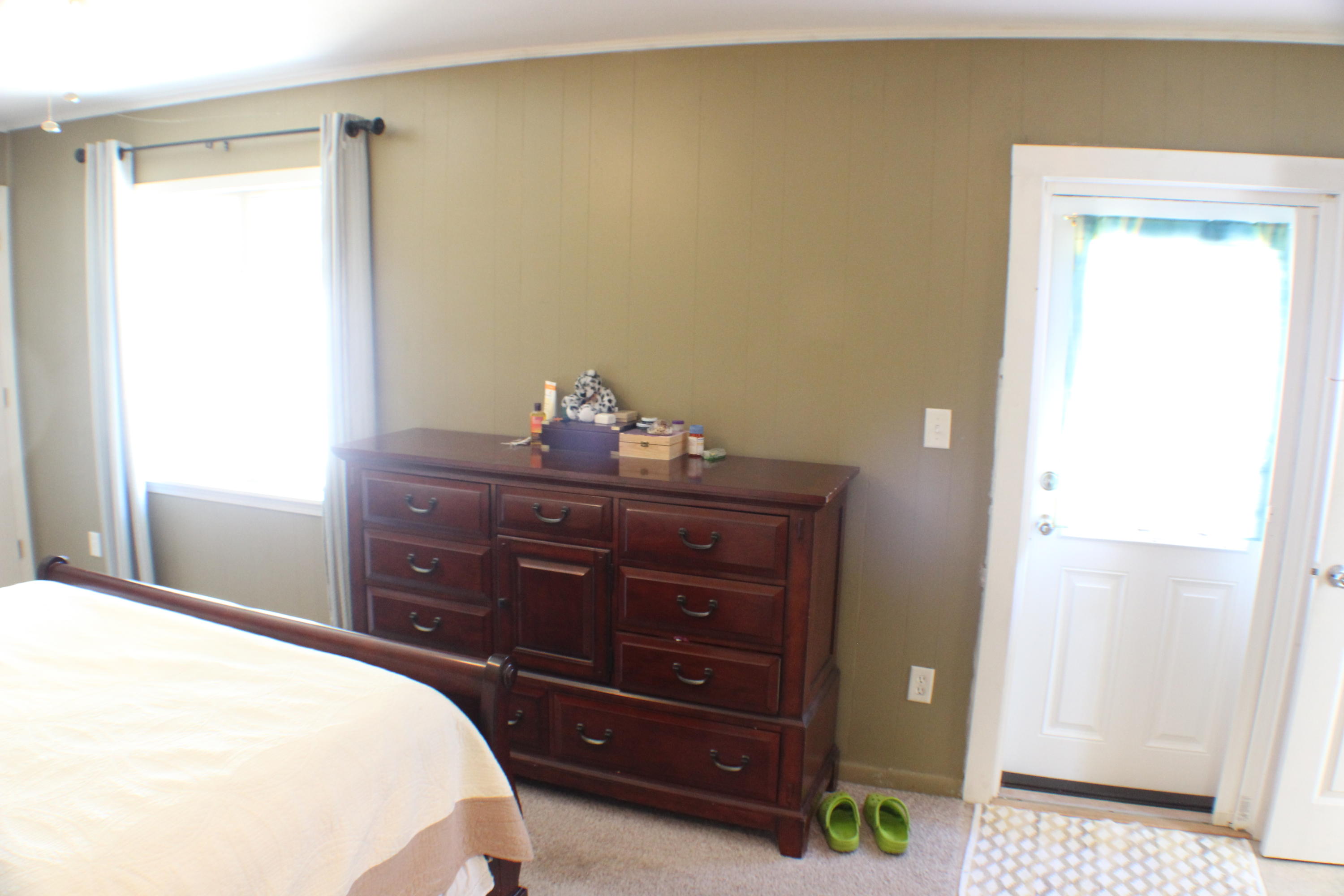 GARNIERS BEACH - Residential