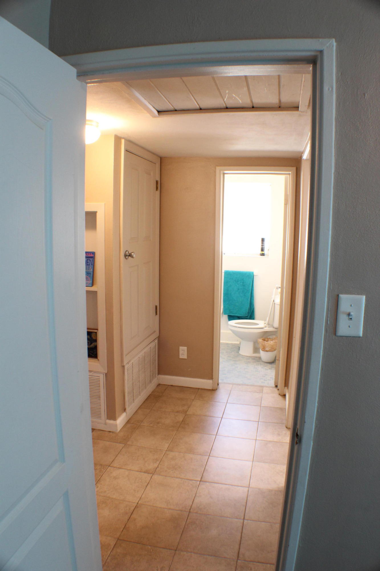 GARNIERS BEACH - Residential