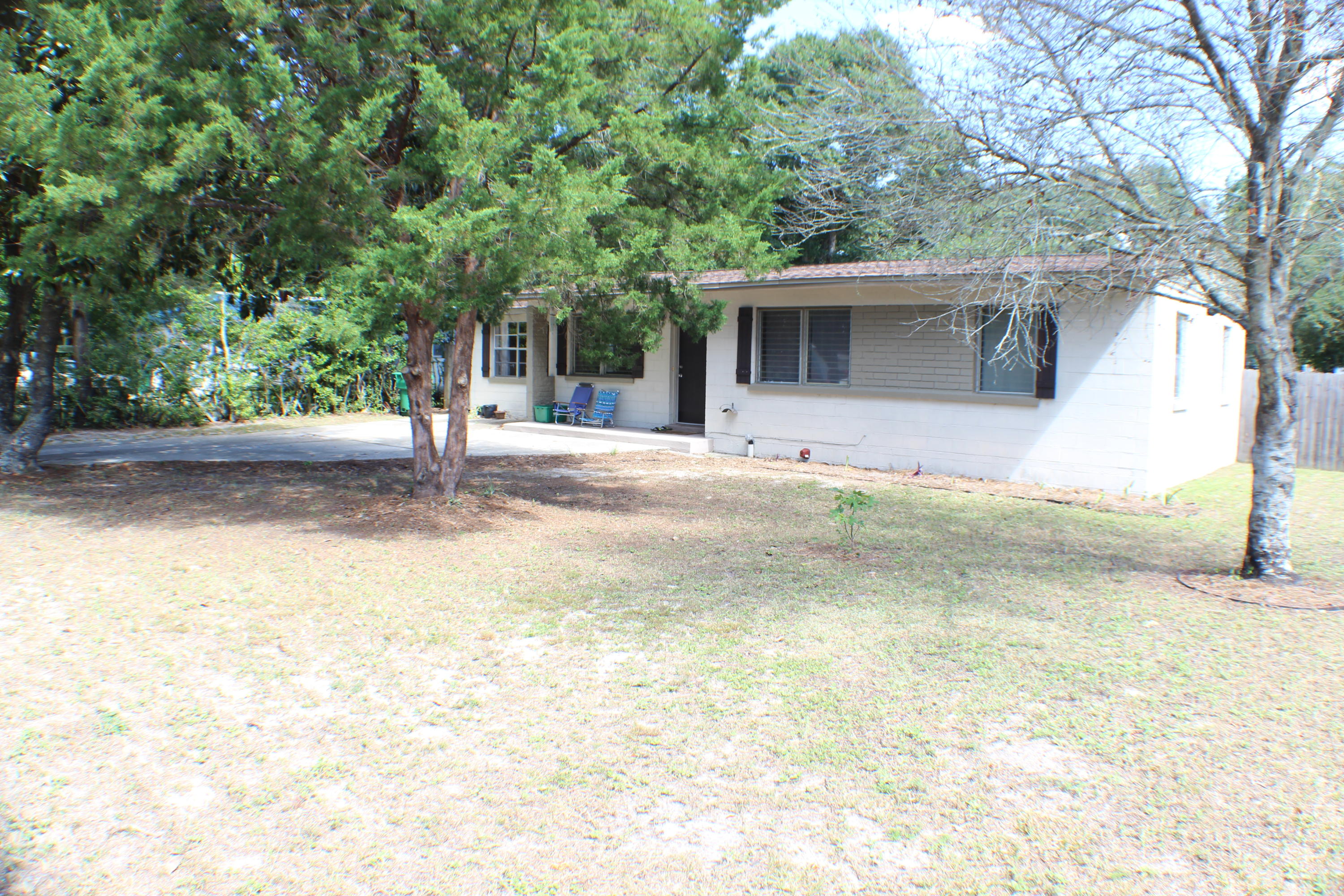 GARNIERS BEACH - Residential