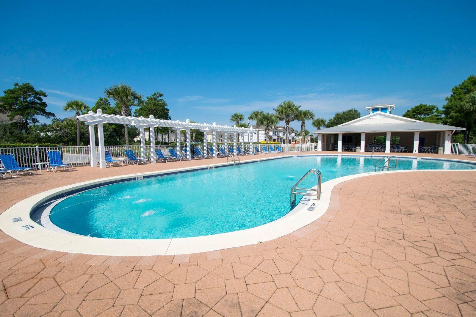 WHISPER DUNES - Residential