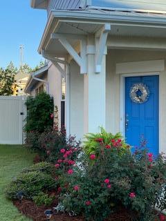 WHISPER DUNES - Residential