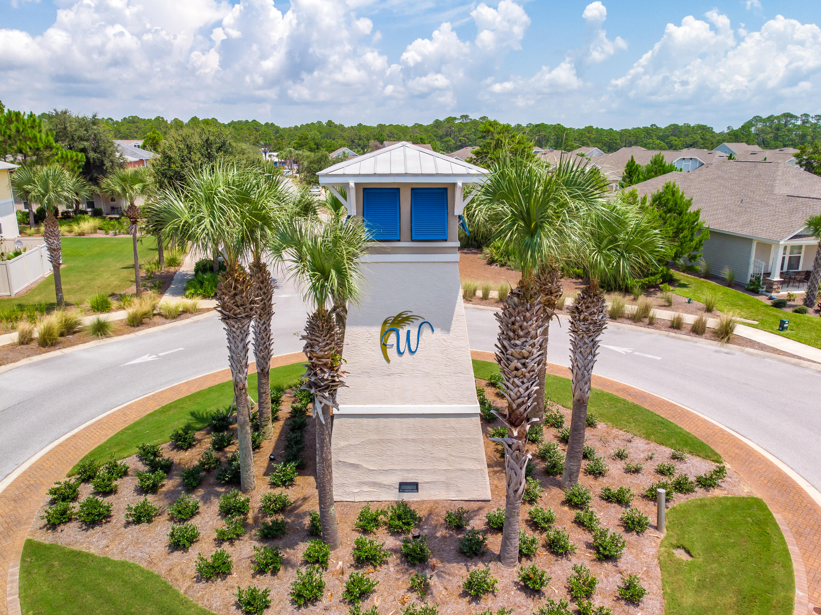 WHISPER DUNES - Residential