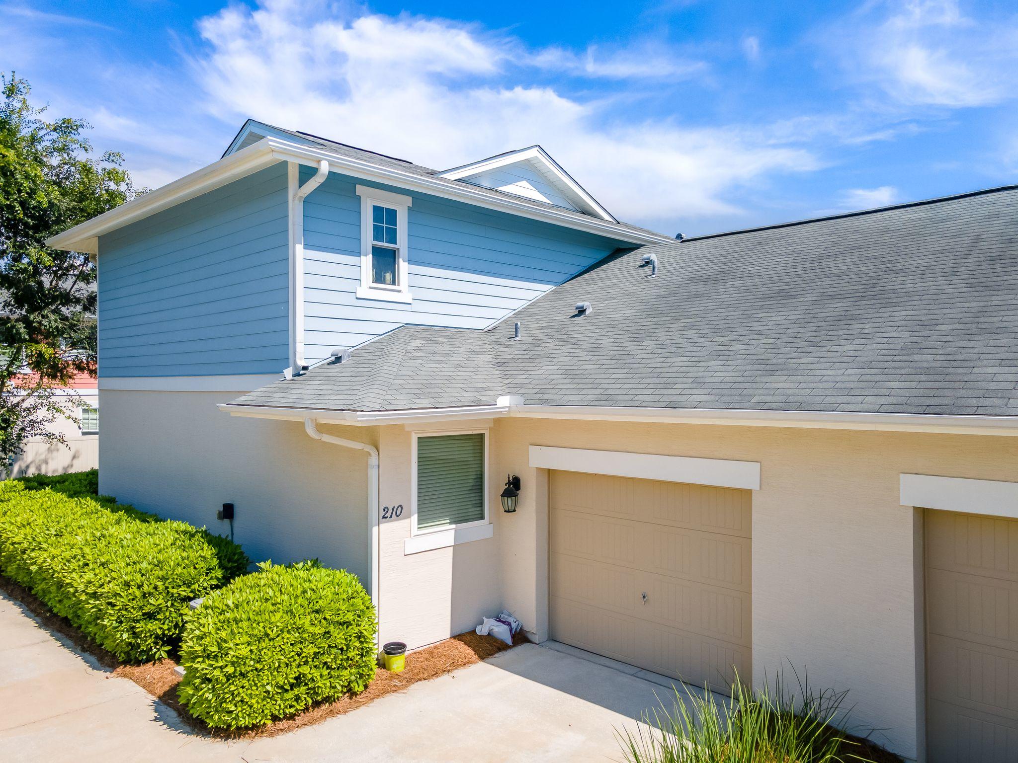 WHISPER DUNES - Residential