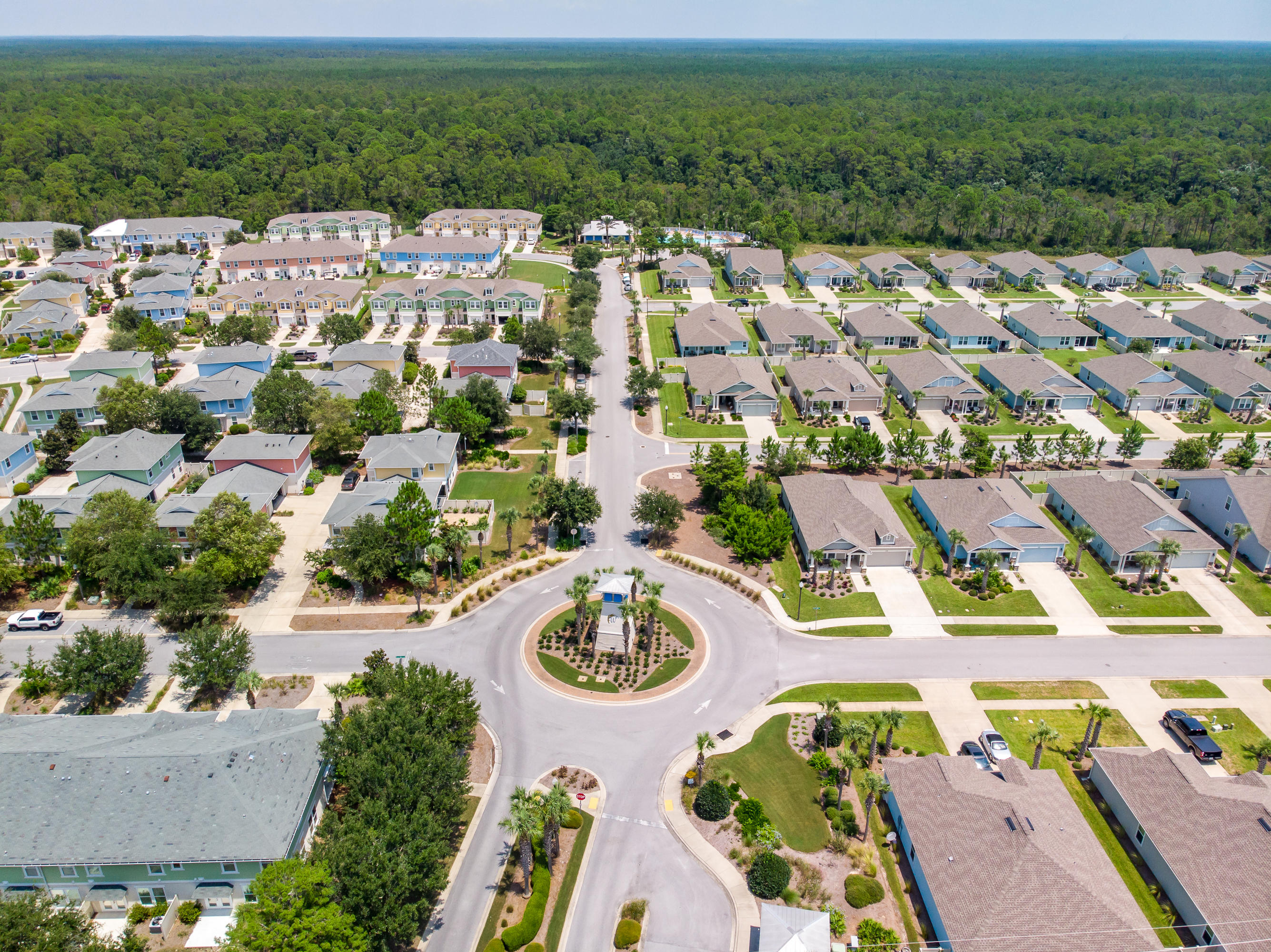 WHISPER DUNES - Residential