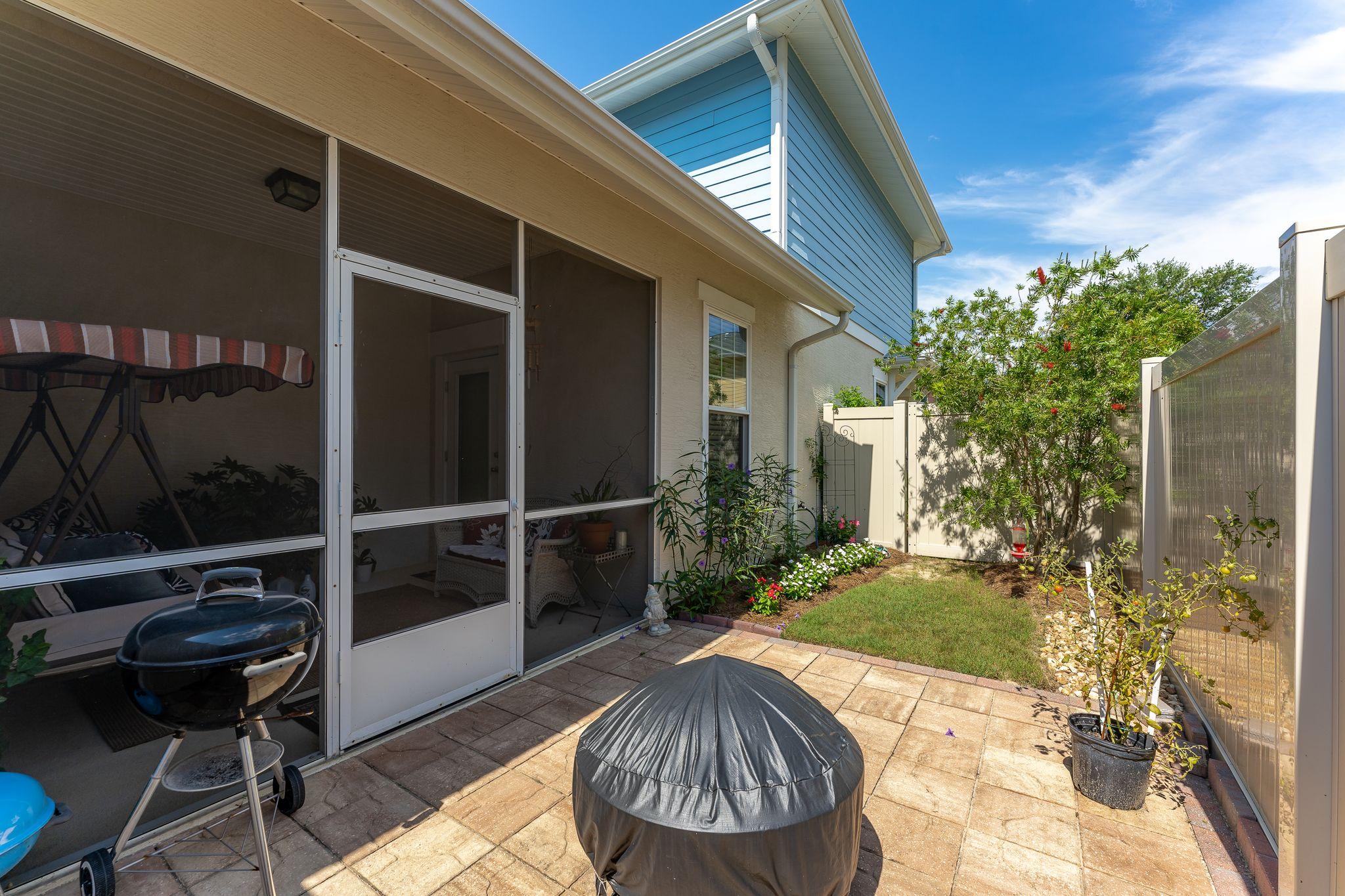 WHISPER DUNES - Residential