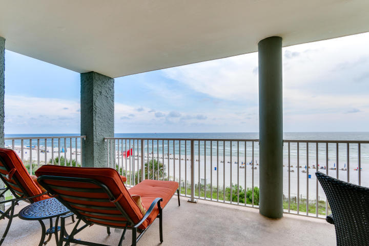 LOng Beach Towers IV - Residential