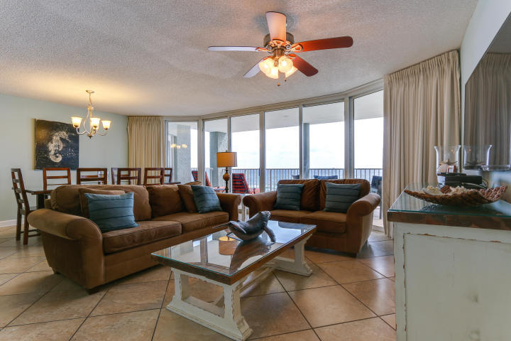 LOng Beach Towers IV - Residential