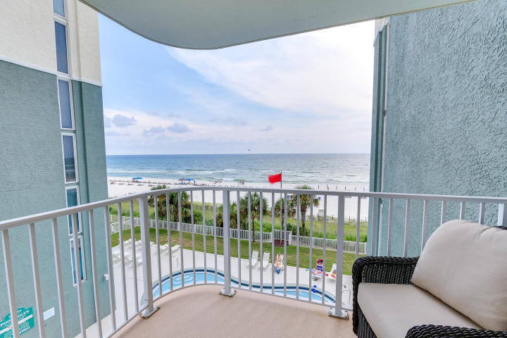 LOng Beach Towers IV - Residential