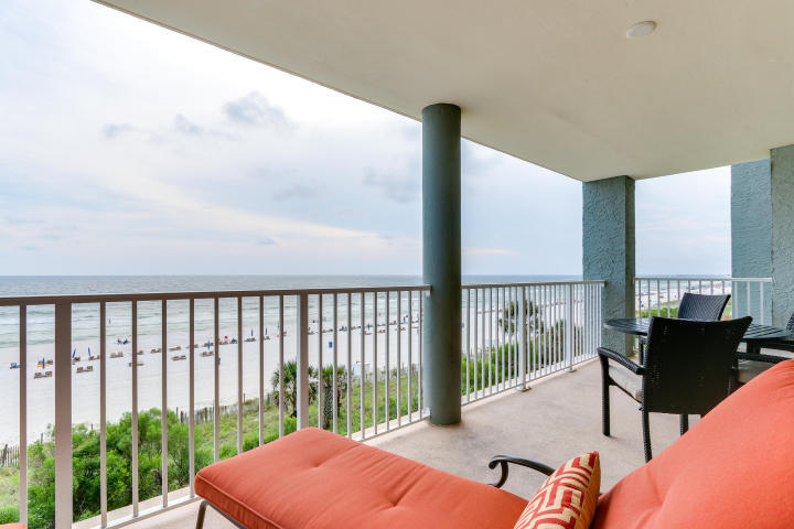 LOng Beach Towers IV - Residential