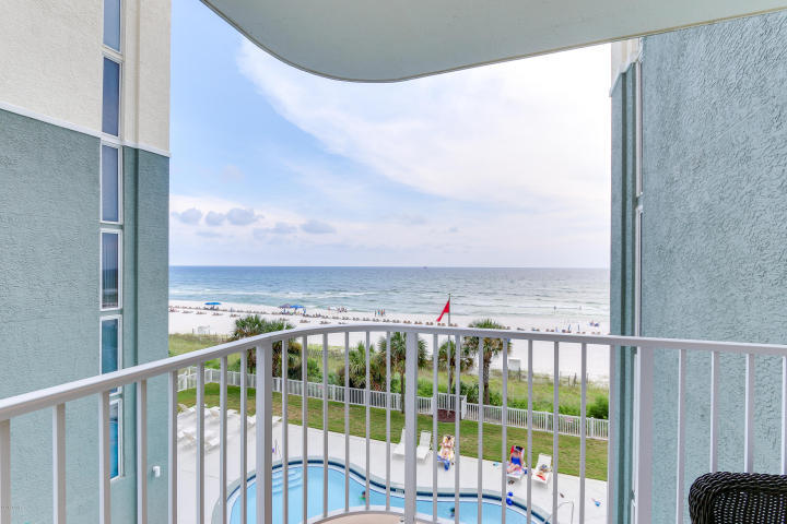 LOng Beach Towers IV - Residential