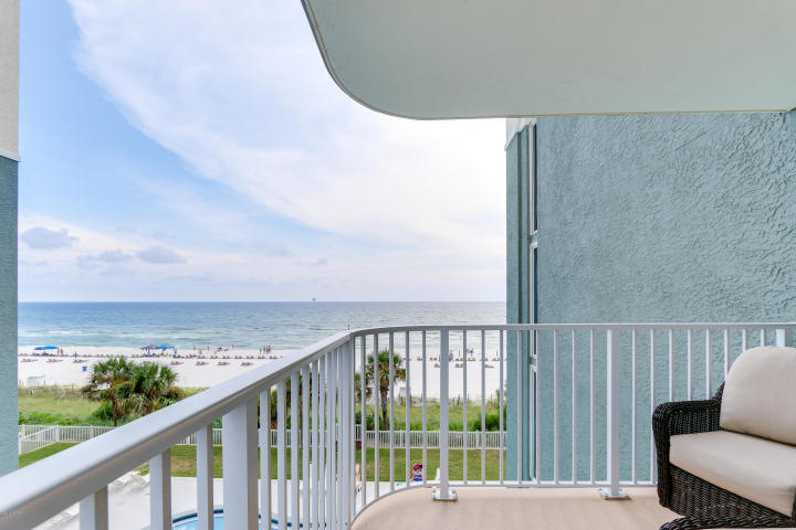 LOng Beach Towers IV - Residential