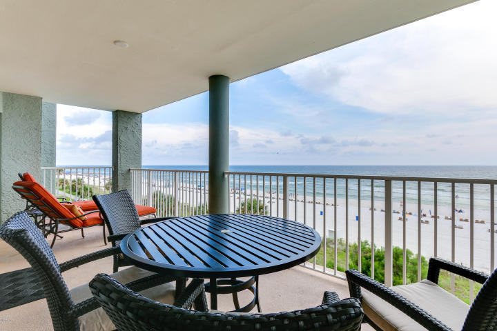 LOng Beach Towers IV - Residential