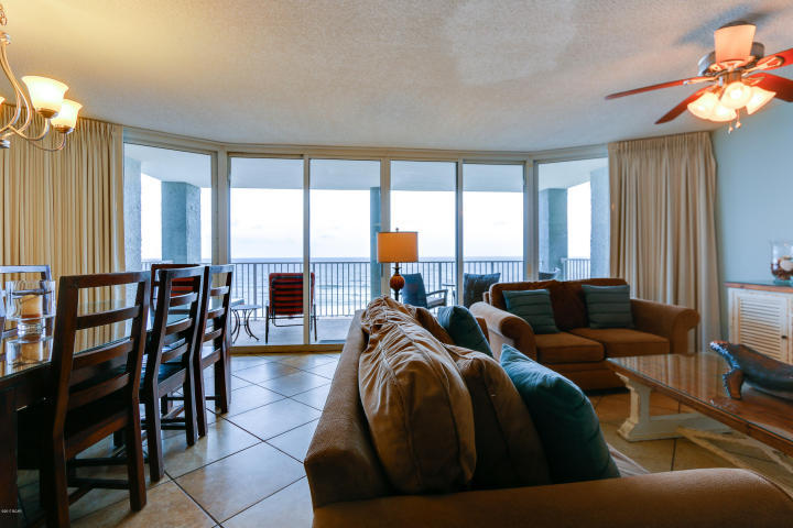 LOng Beach Towers IV - Residential