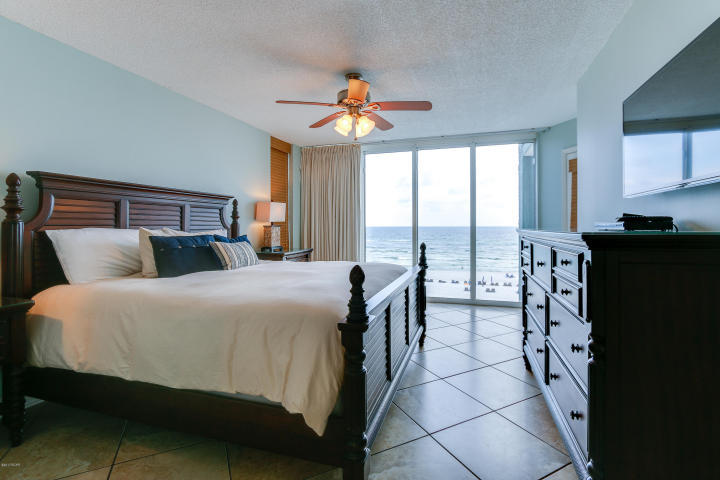 LOng Beach Towers IV - Residential