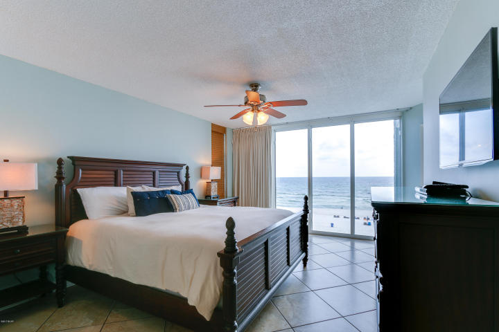 LOng Beach Towers IV - Residential