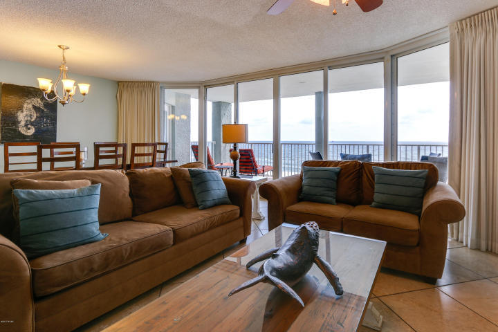 LOng Beach Towers IV - Residential