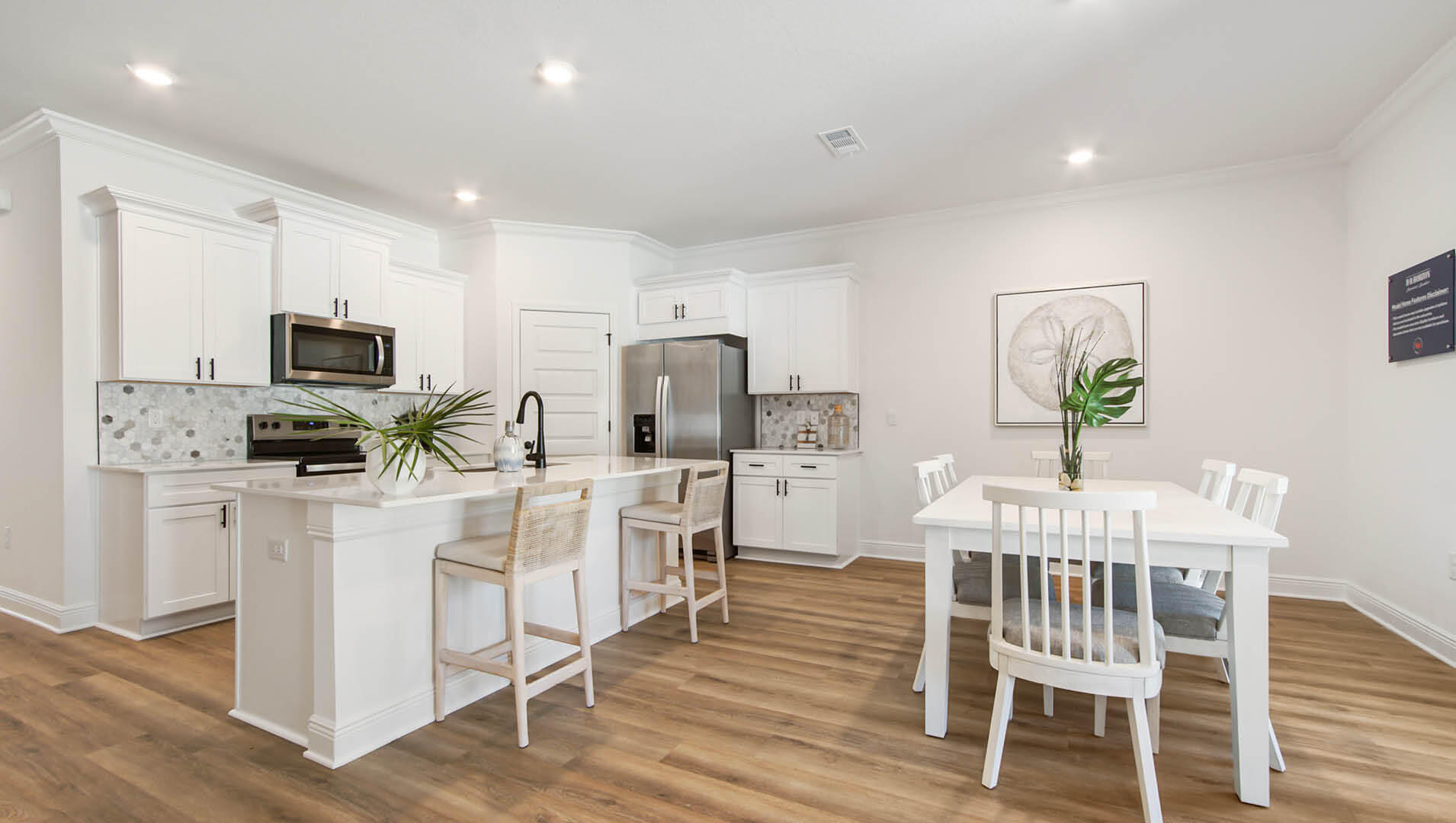 Nellie Preserve - Residential