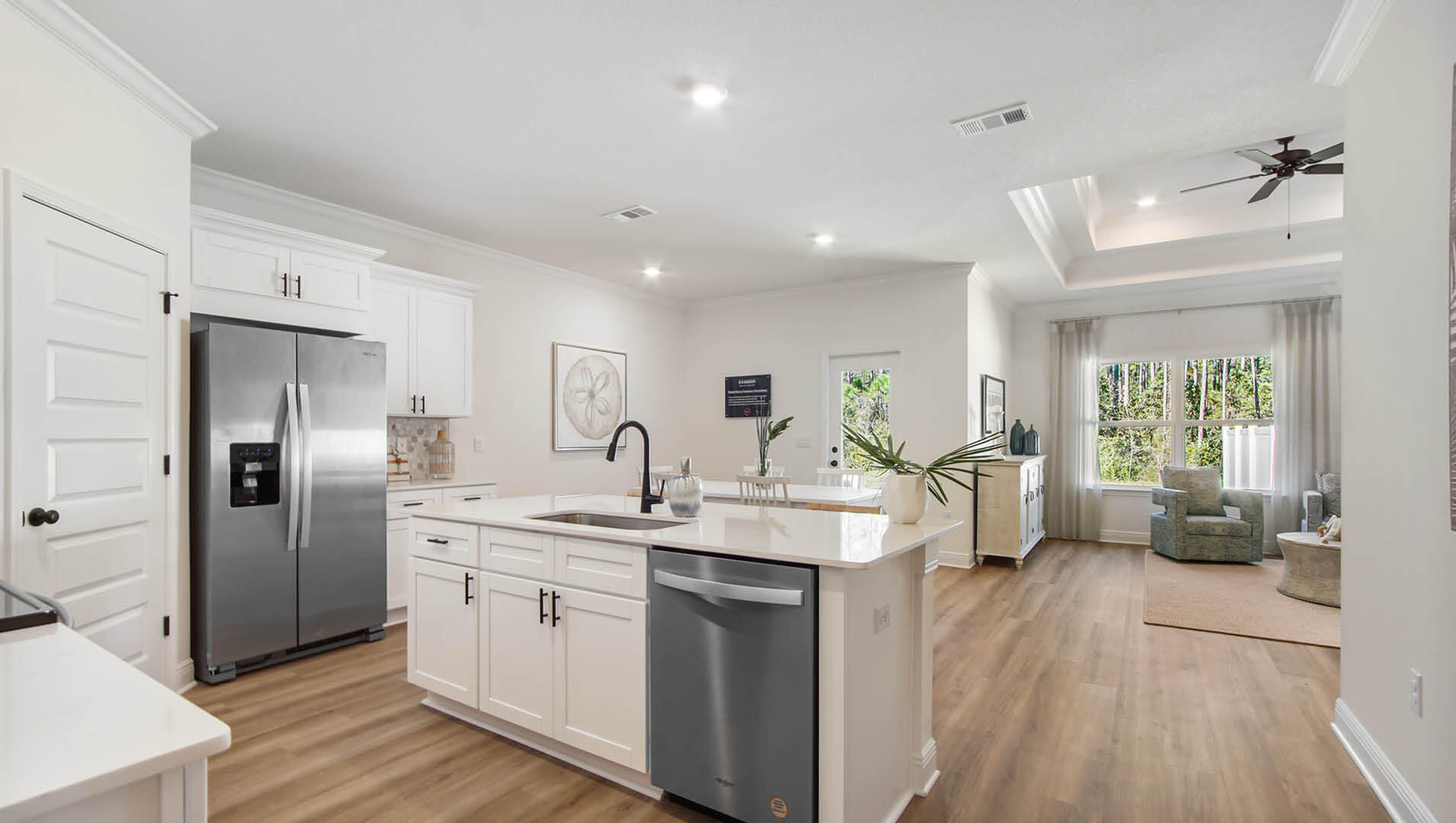 Nellie Preserve - Residential