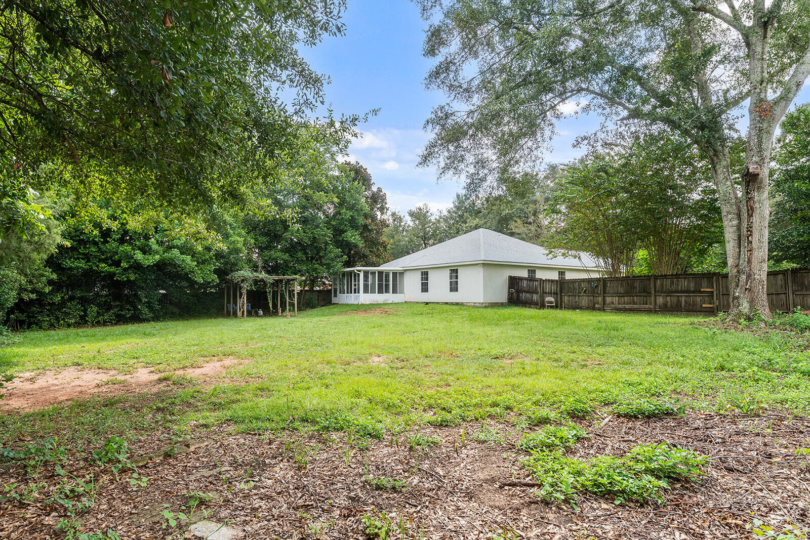 STAFFORD ESTATES - Residential