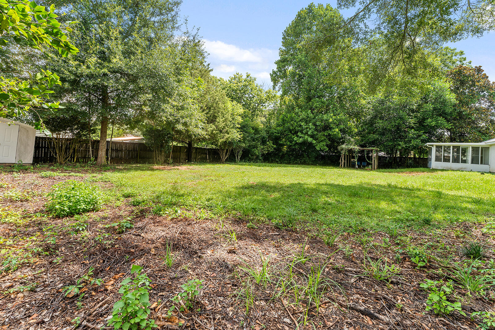 STAFFORD ESTATES - Residential