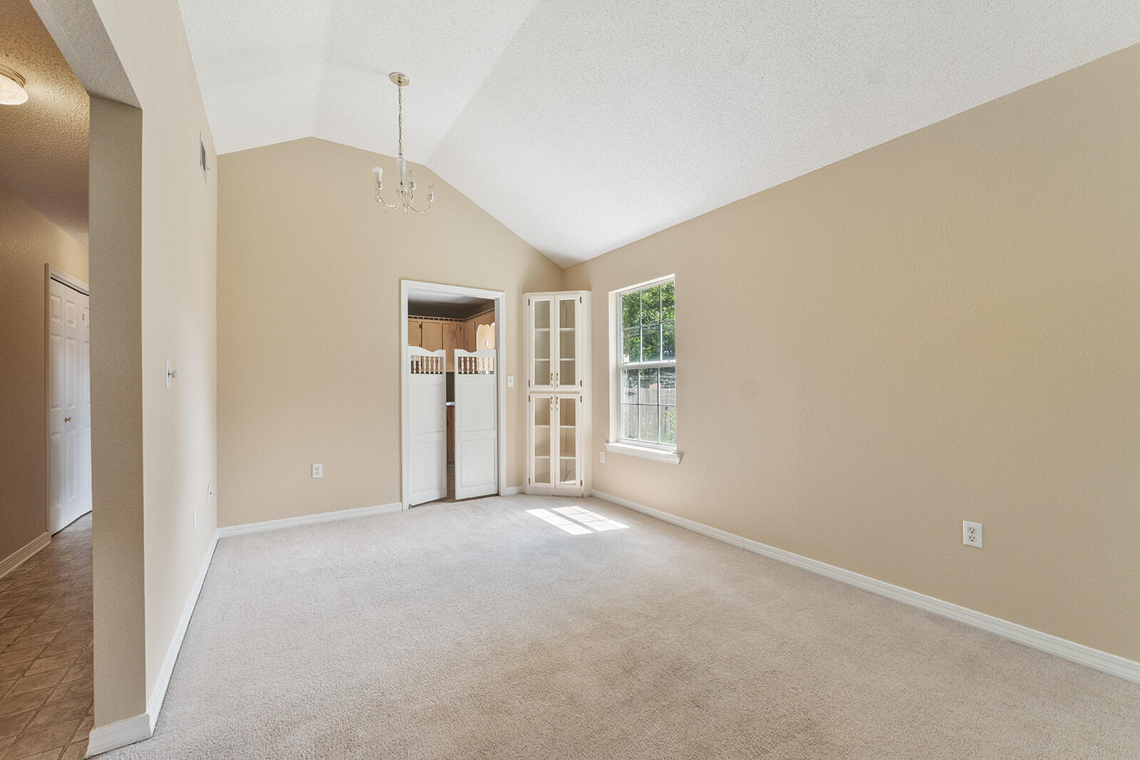 STAFFORD ESTATES - Residential