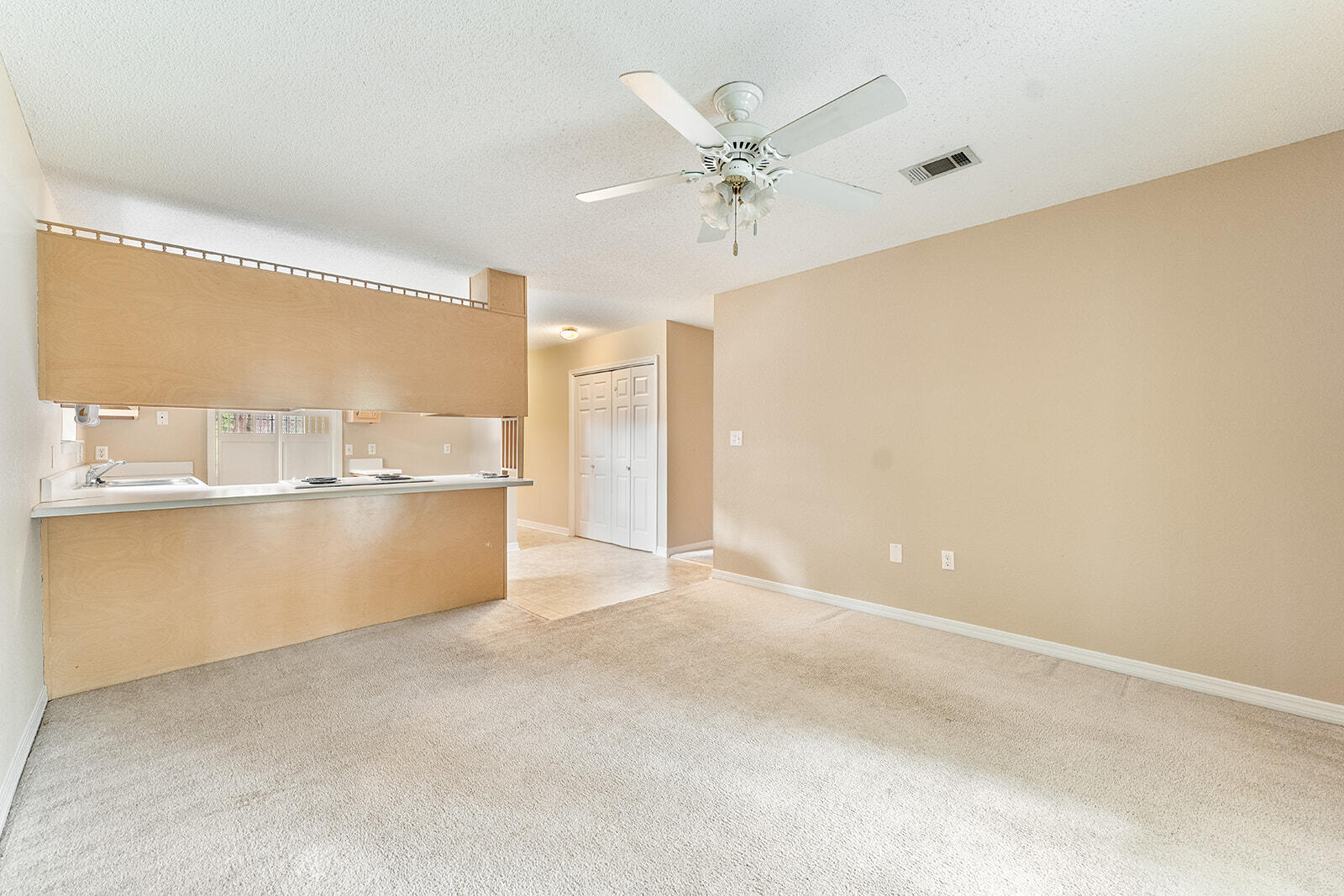 STAFFORD ESTATES - Residential