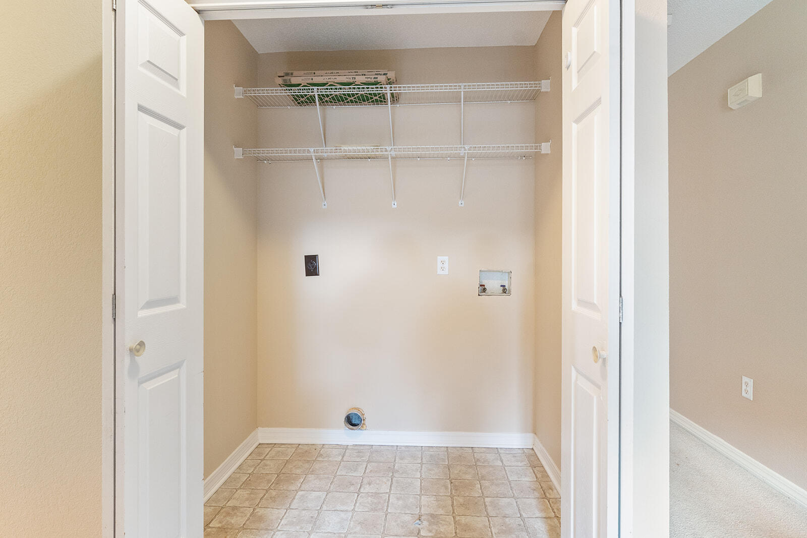 STAFFORD ESTATES - Residential