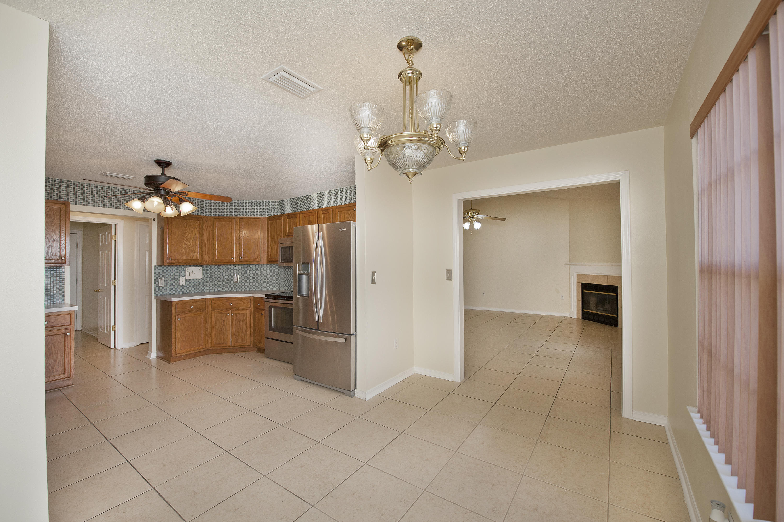 RUSH PARK WEST S/D - Residential