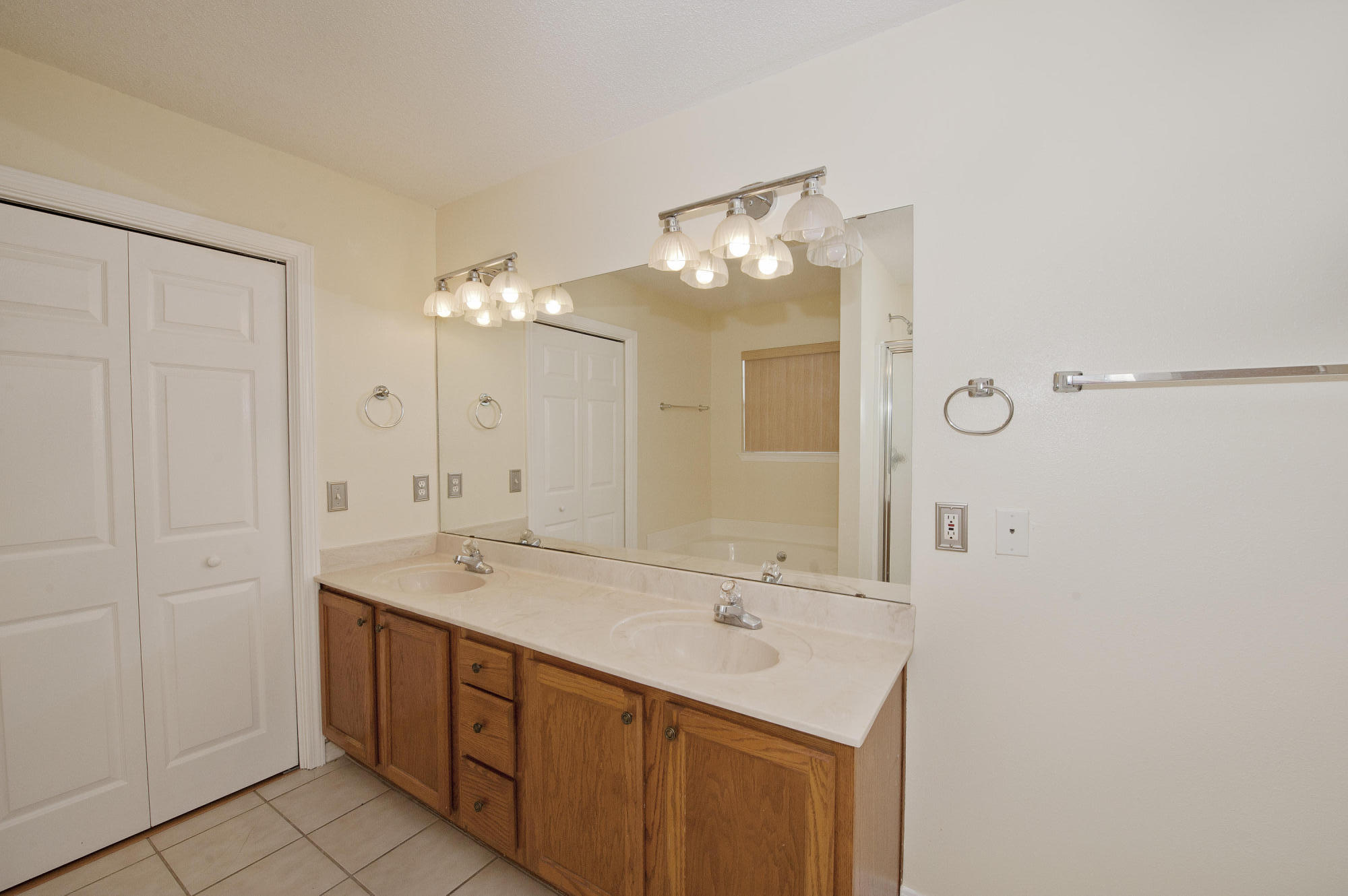 RUSH PARK WEST S/D - Residential