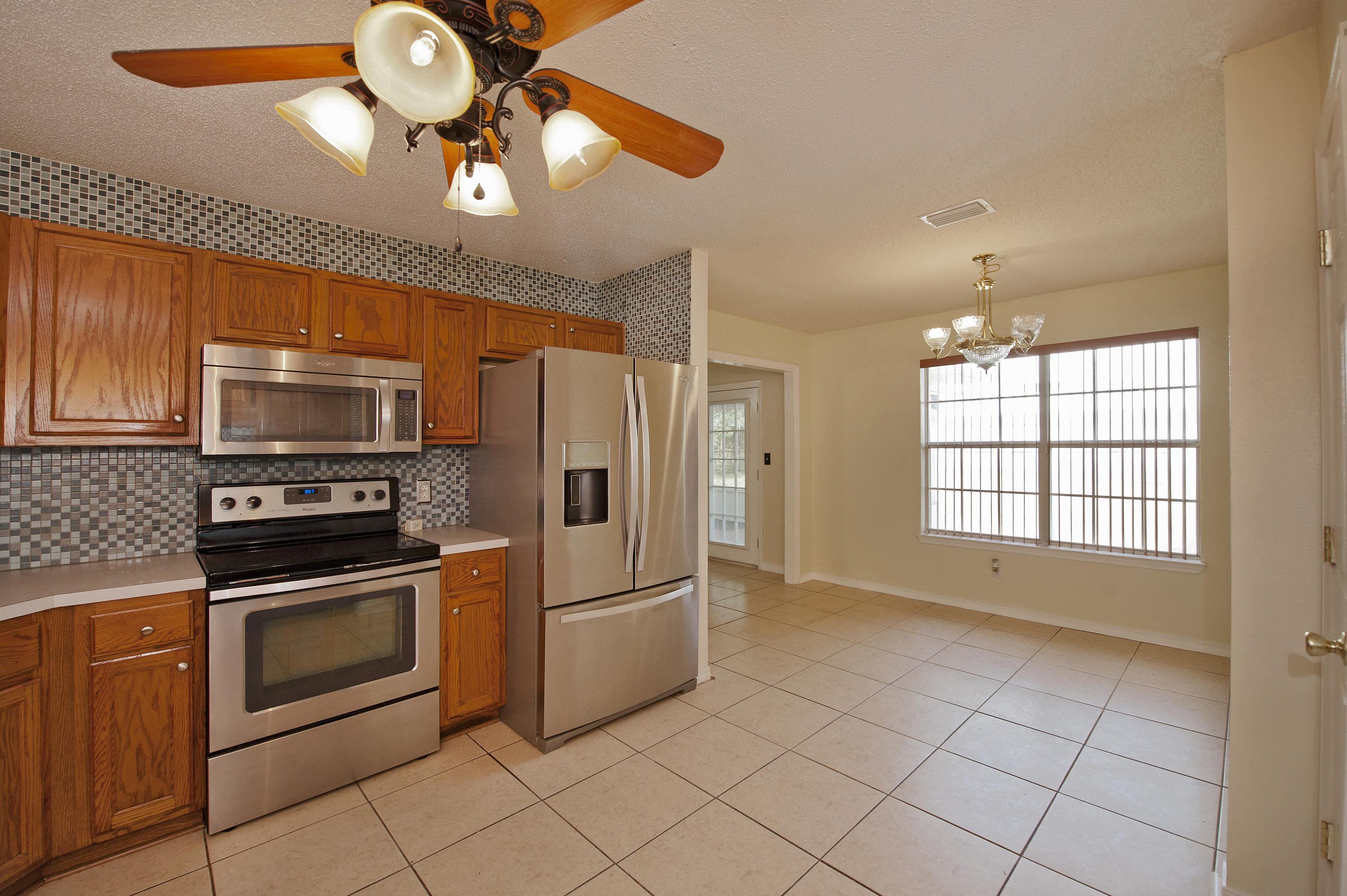 RUSH PARK WEST S/D - Residential