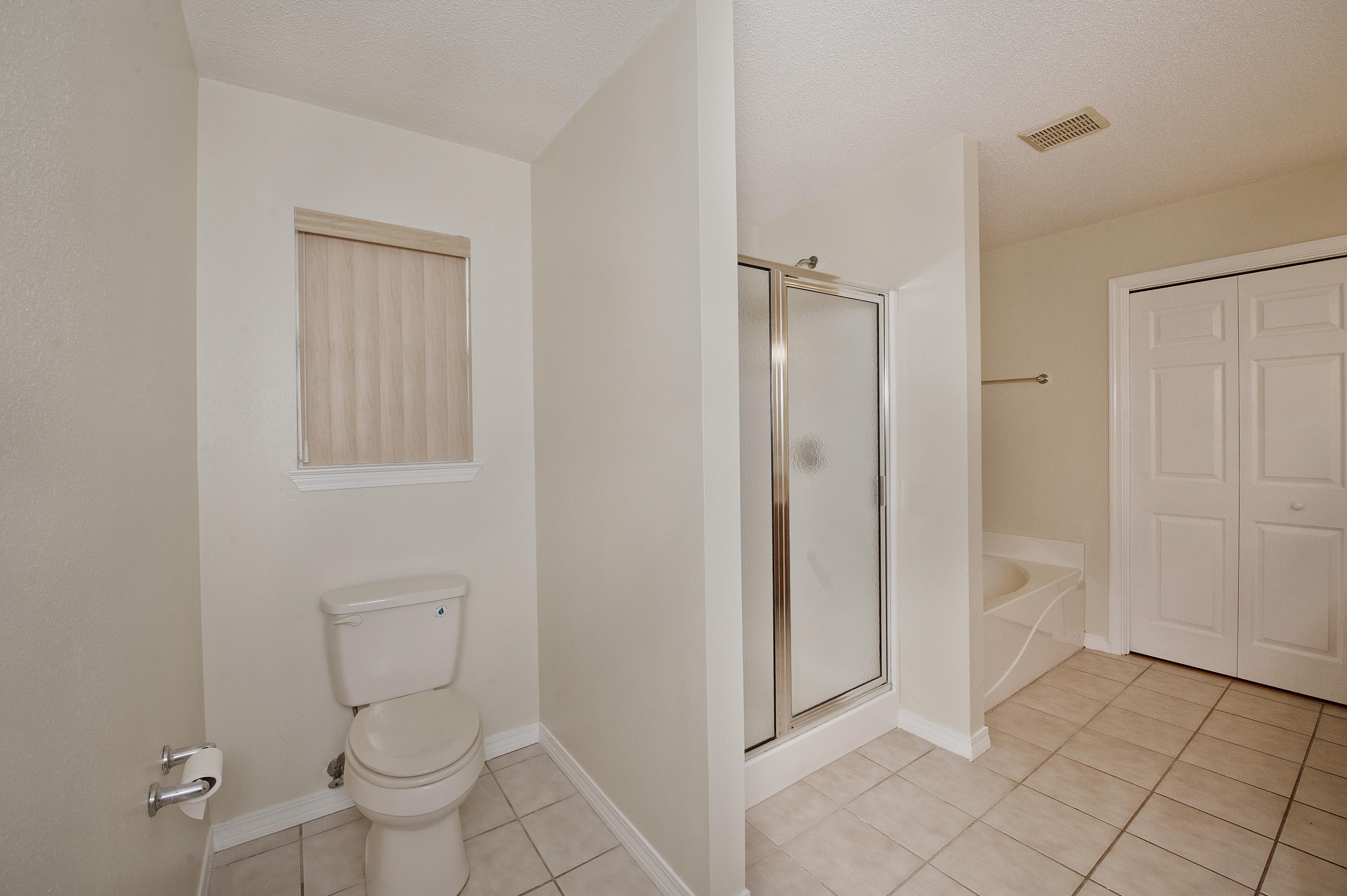 RUSH PARK WEST S/D - Residential