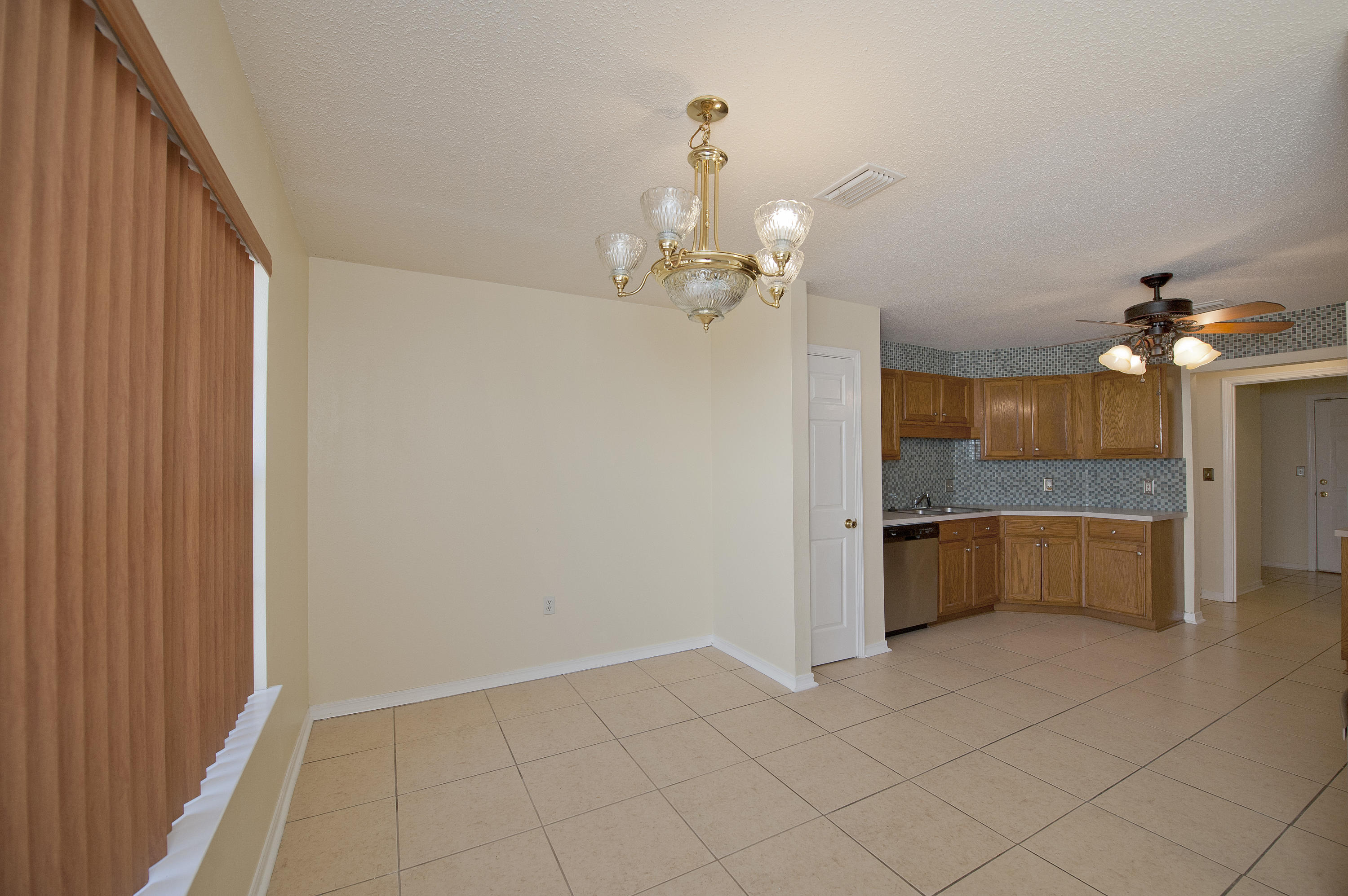 RUSH PARK WEST S/D - Residential