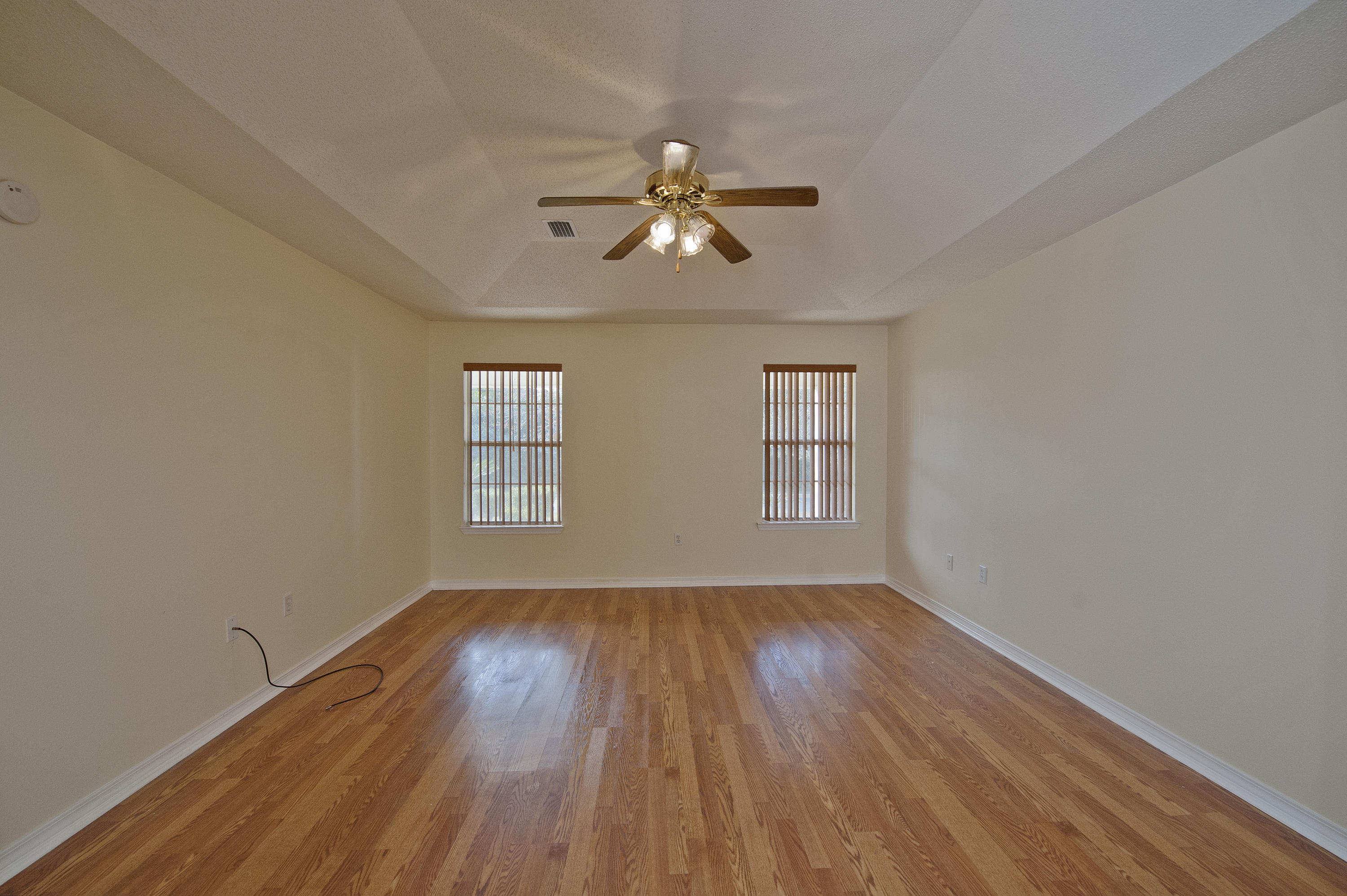 RUSH PARK WEST S/D - Residential