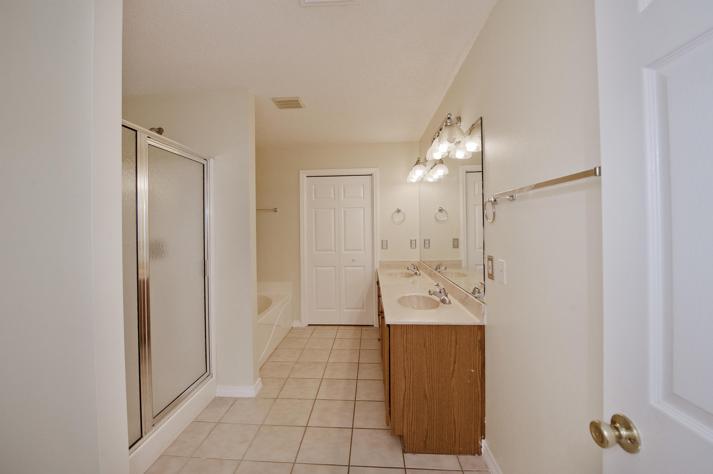 RUSH PARK WEST S/D - Residential