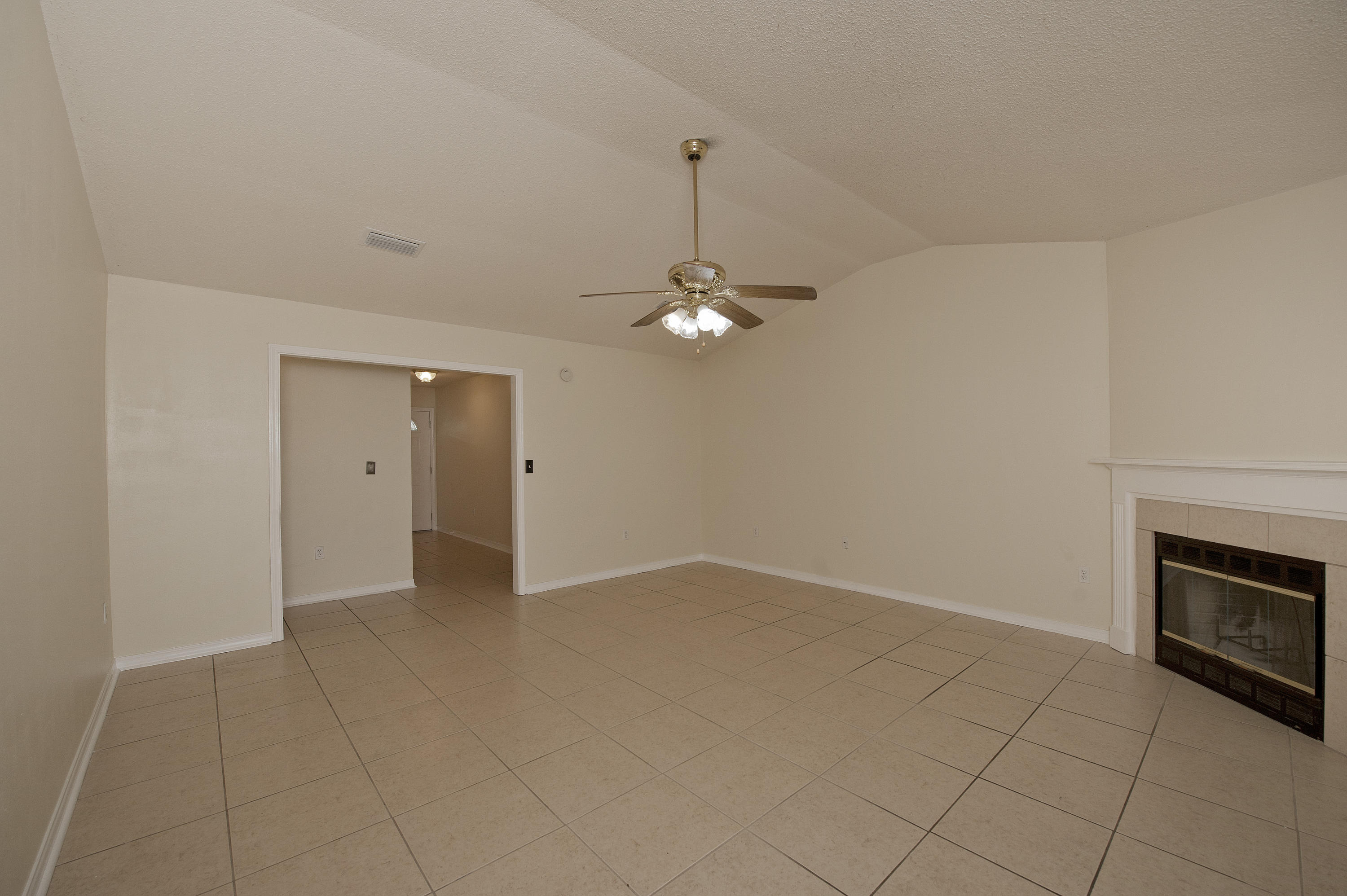 RUSH PARK WEST S/D - Residential