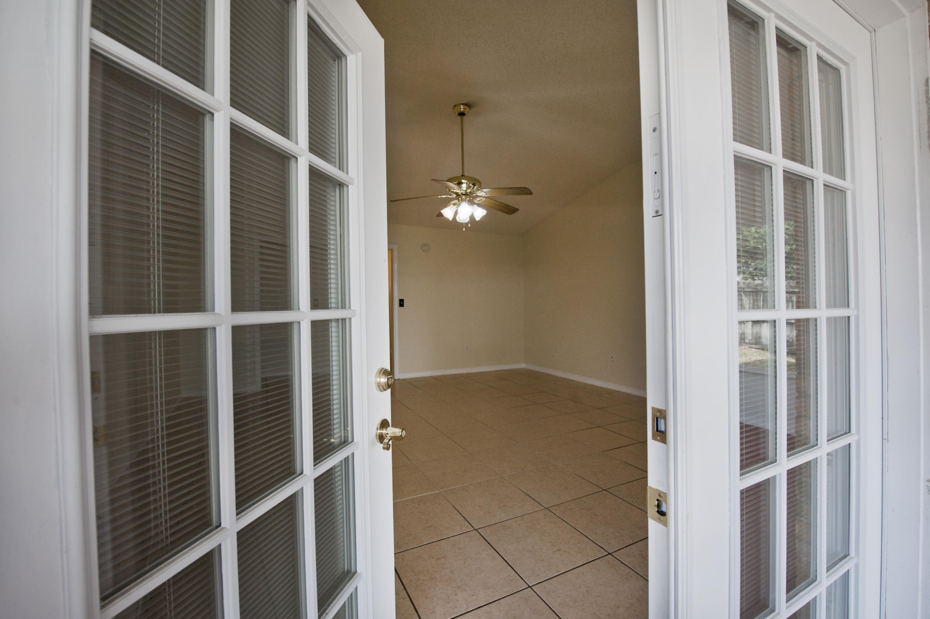 RUSH PARK WEST S/D - Residential