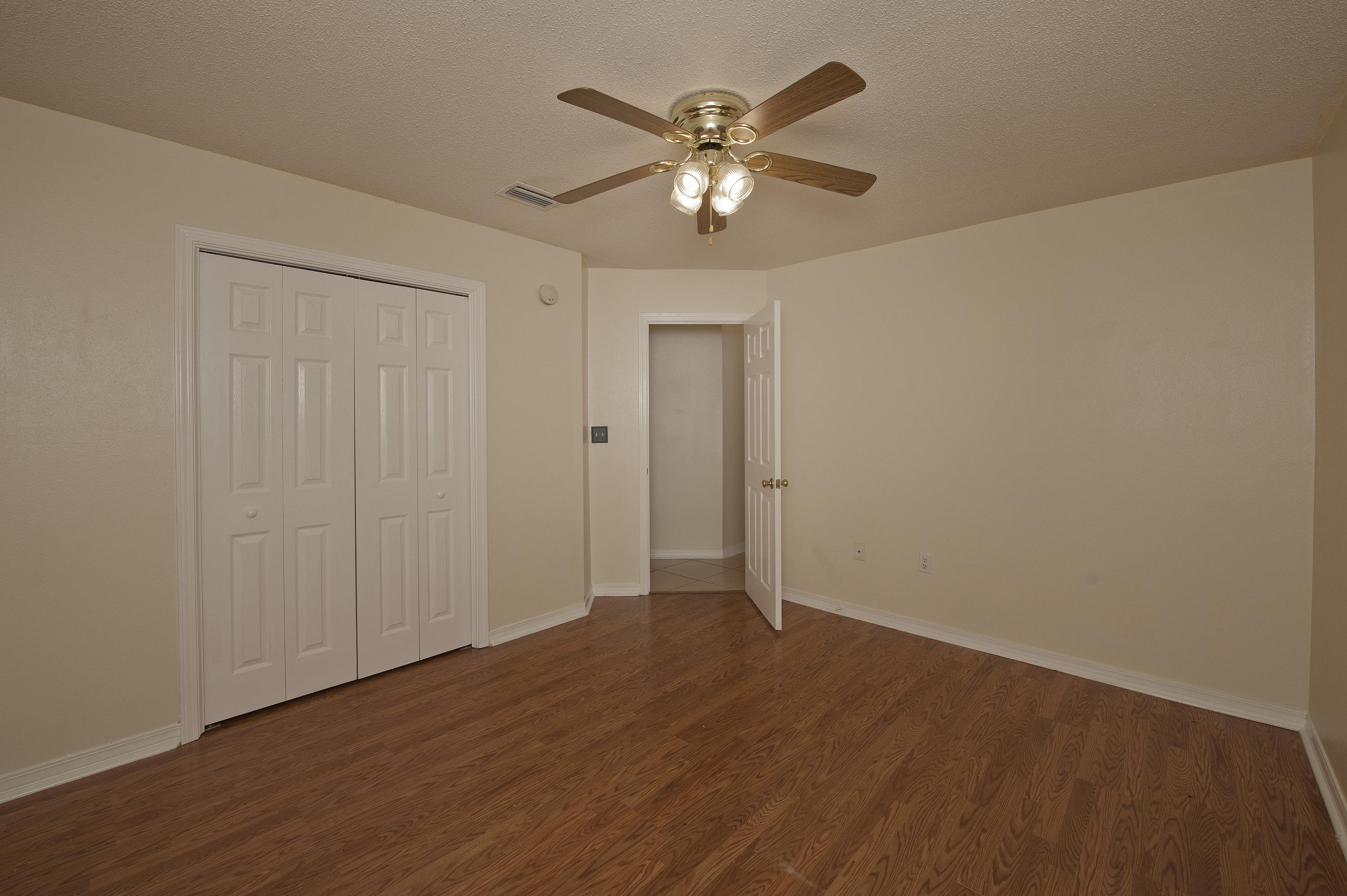 RUSH PARK WEST S/D - Residential